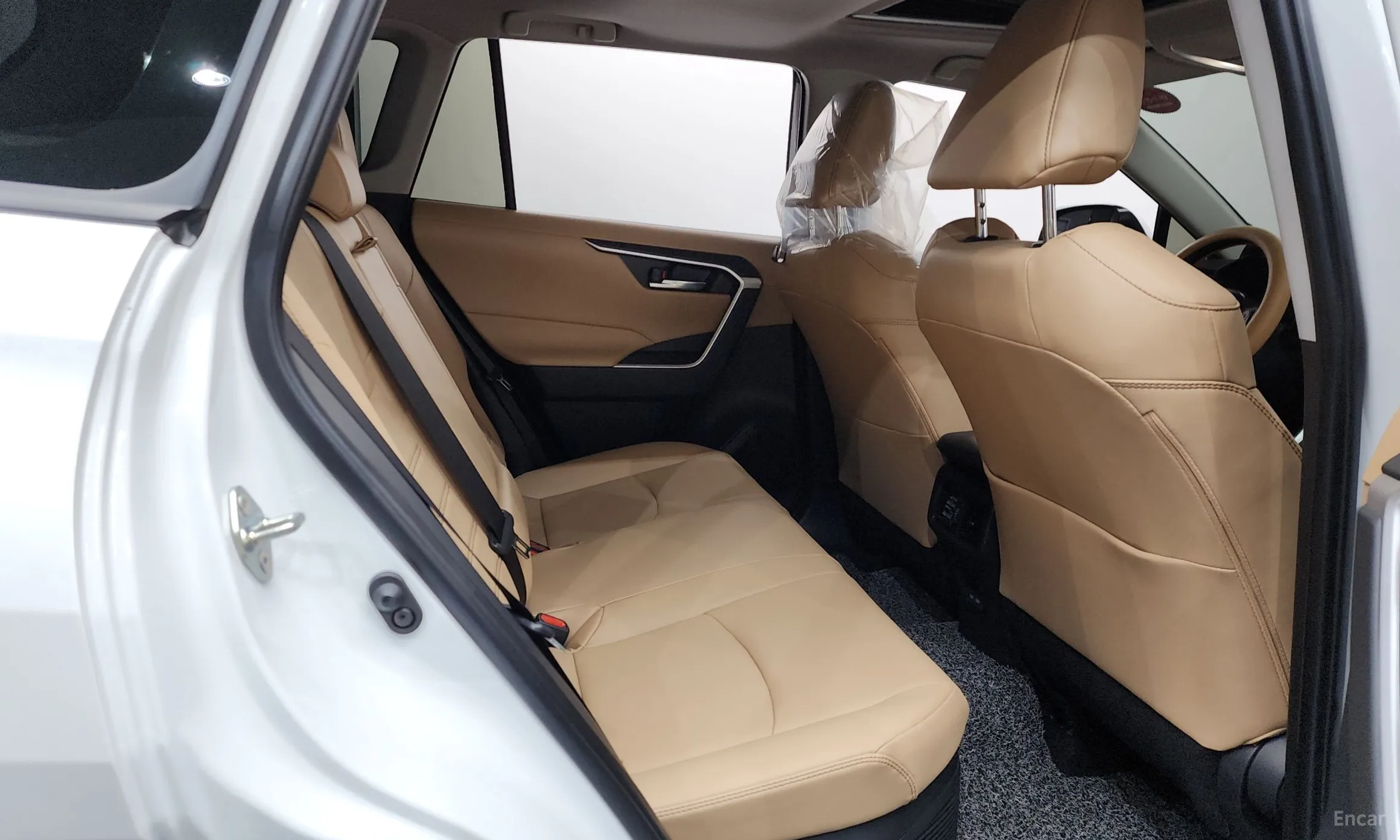 Toyota RAV4 5th Generation превью 11
