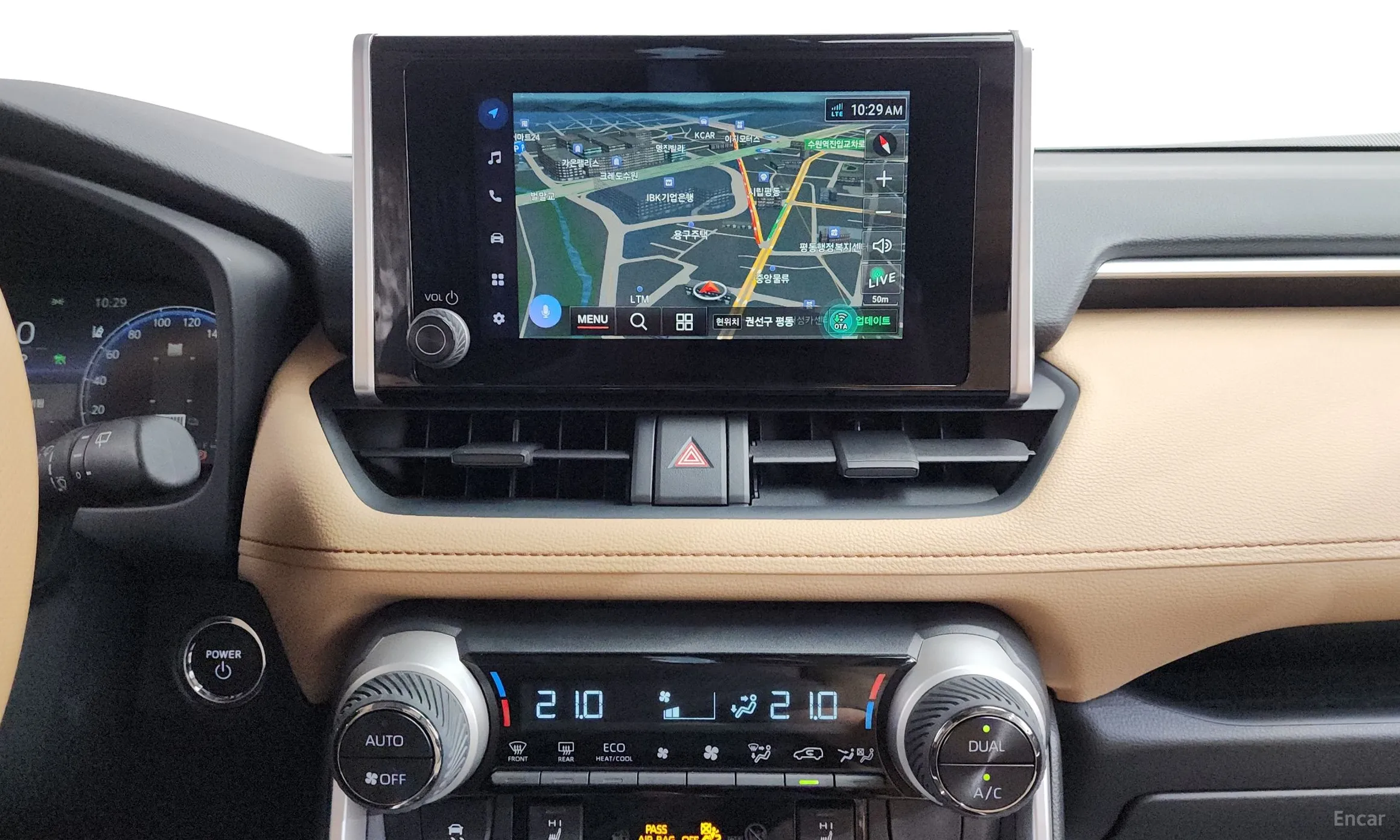 Toyota RAV4 5th Generation превью 12