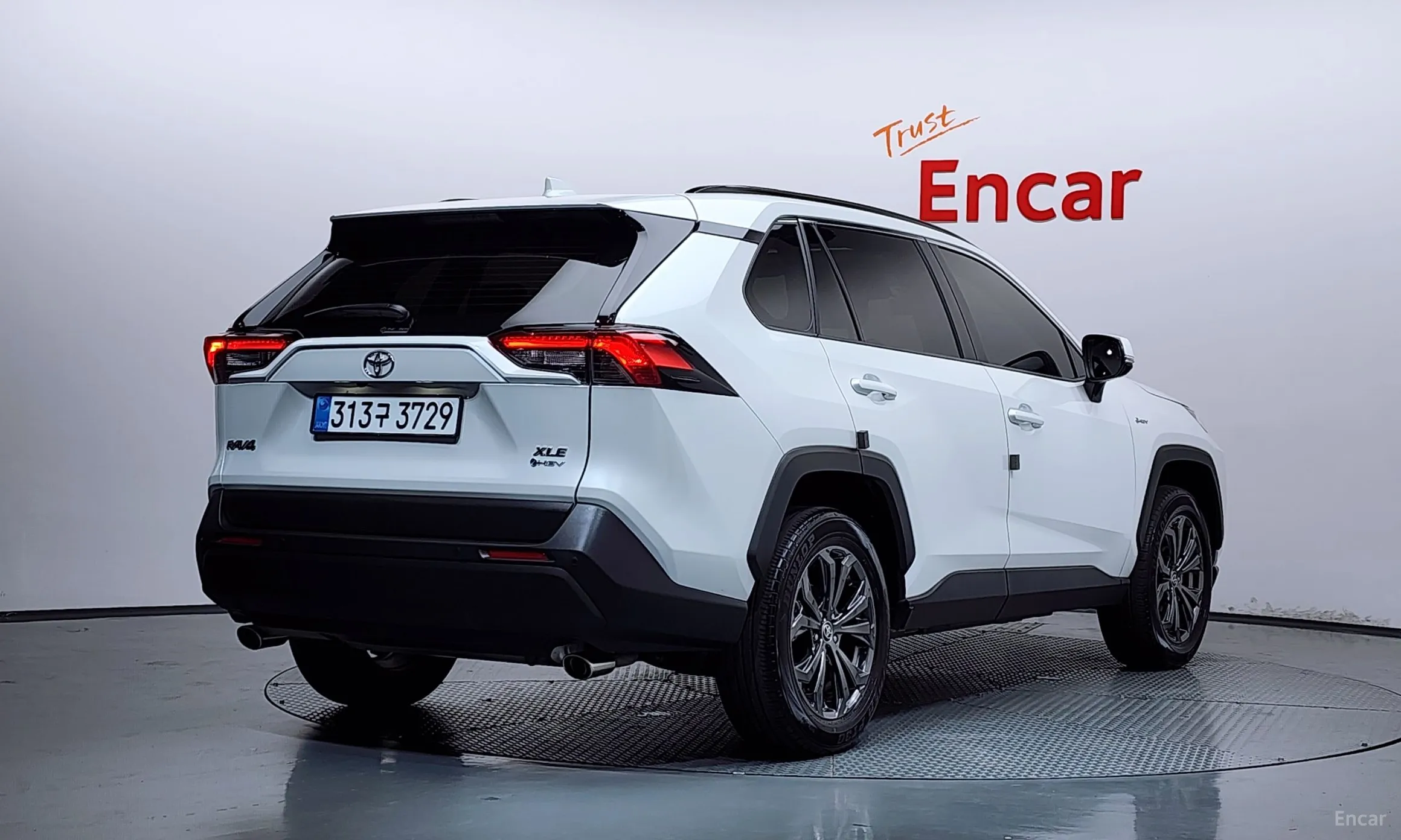 Toyota RAV4 5th Generation превью 2