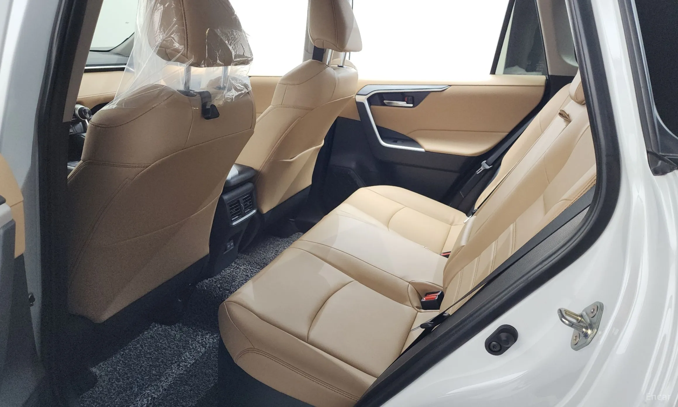Toyota RAV4 5th Generation превью 20