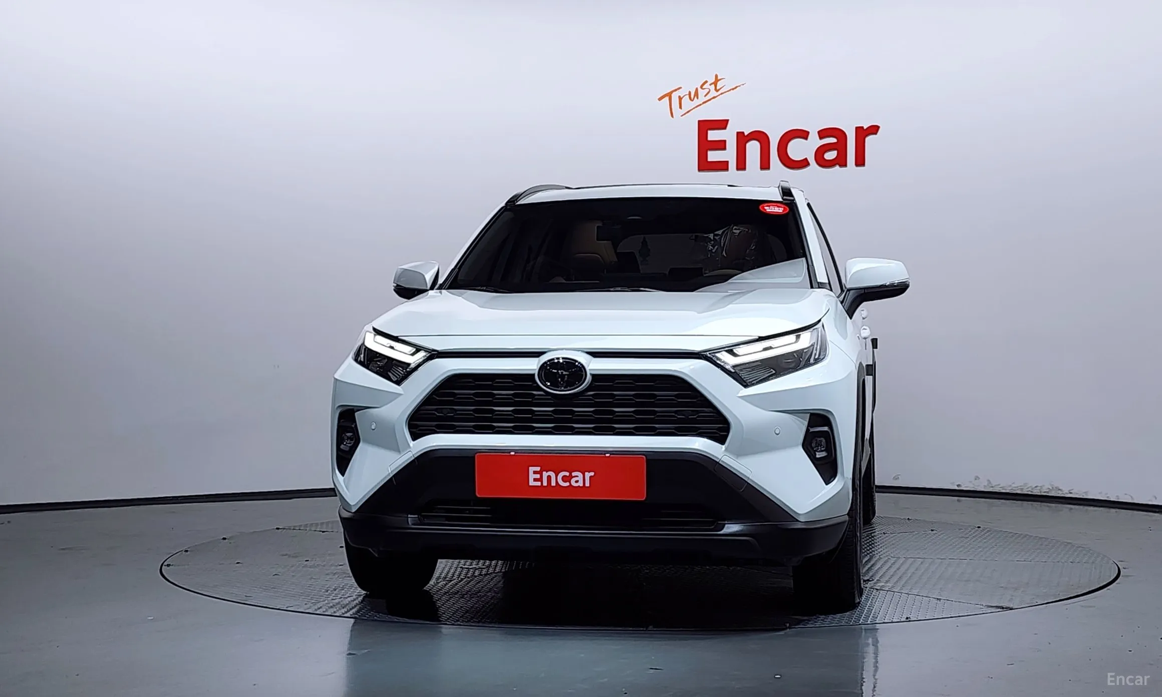Toyota RAV4 5th Generation превью 3