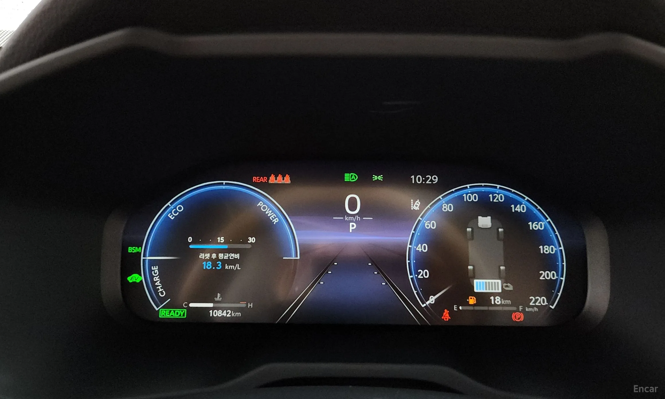 Toyota RAV4 5th Generation превью 8