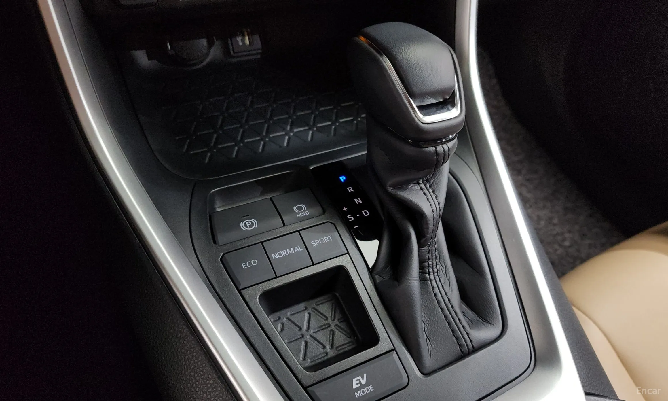 Toyota RAV4 5th Generation превью 9