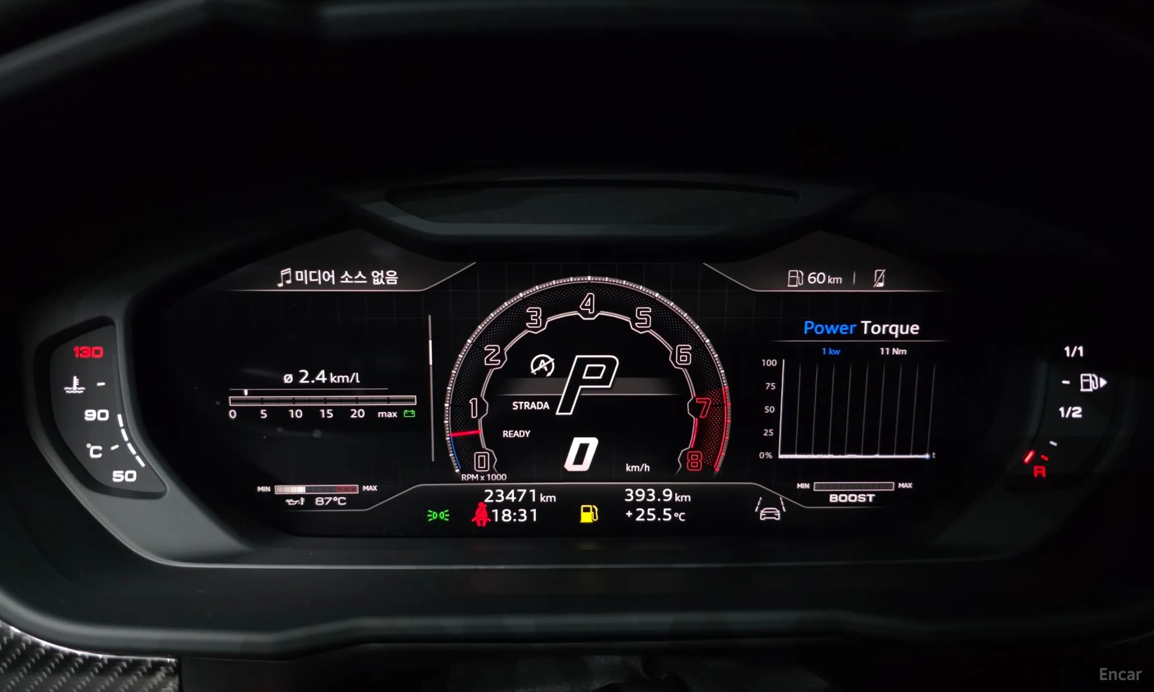 Lamborghini Urus превью 8