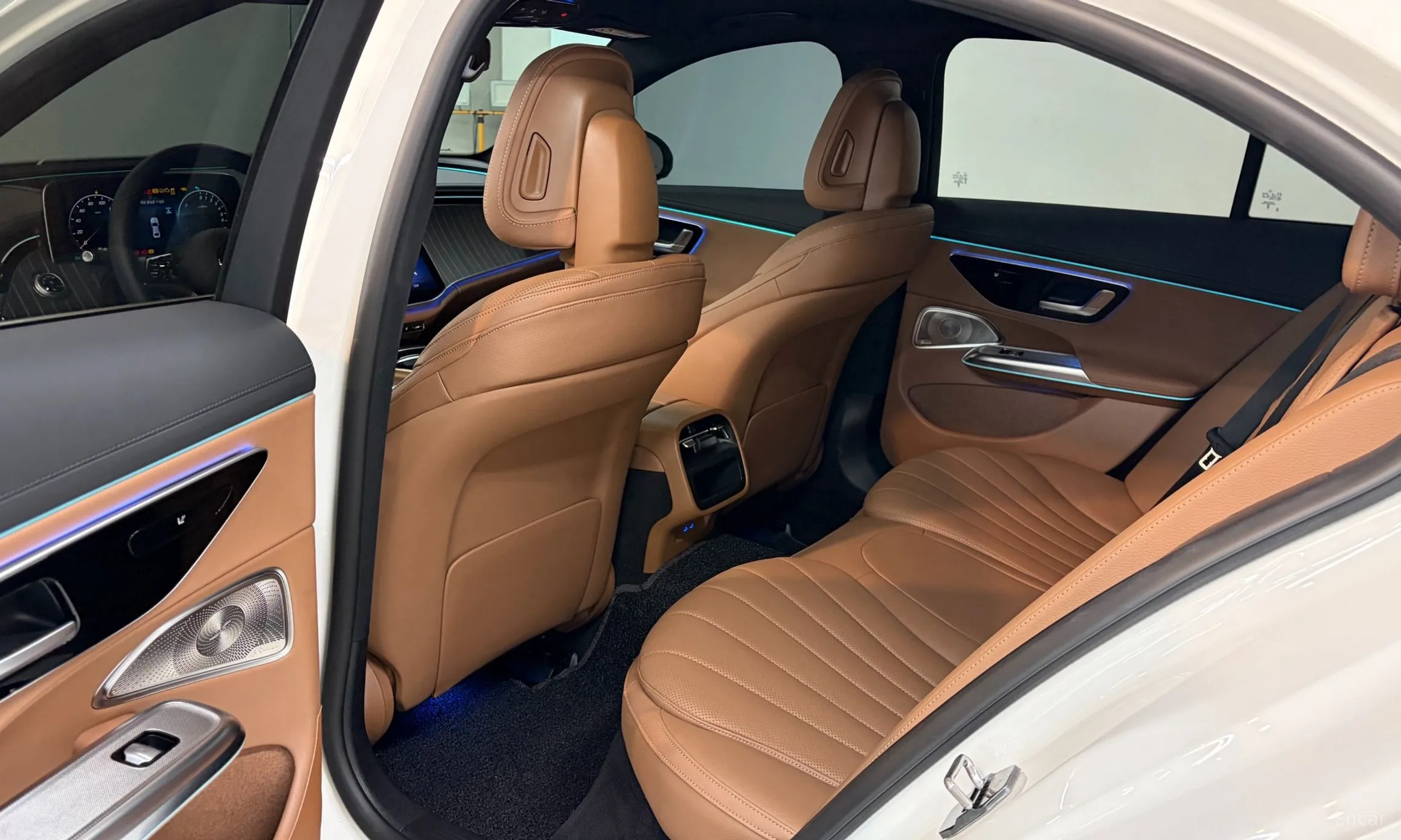 Mercedes Benz E-Class W214 превью 12