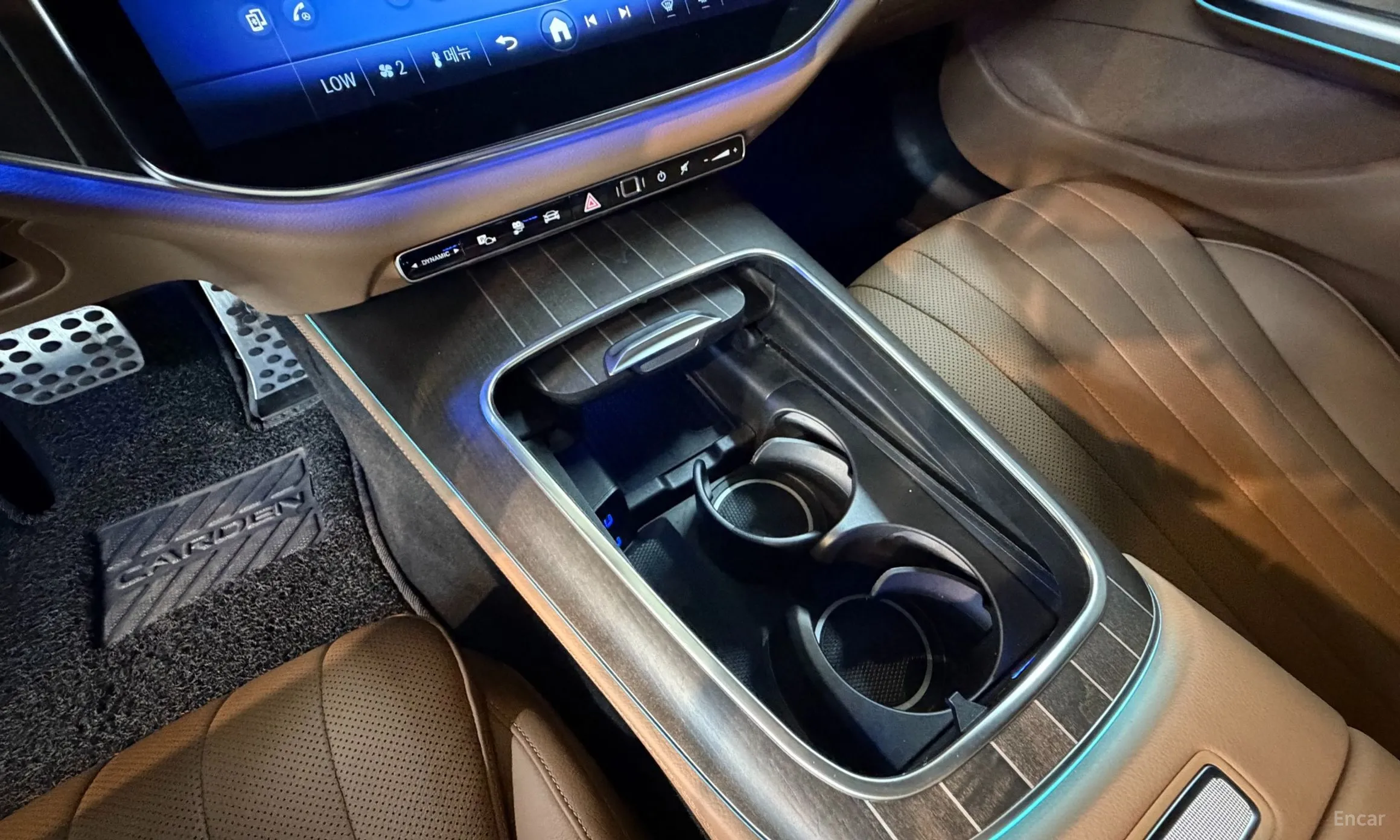 Mercedes Benz E-Class W214 превью 15