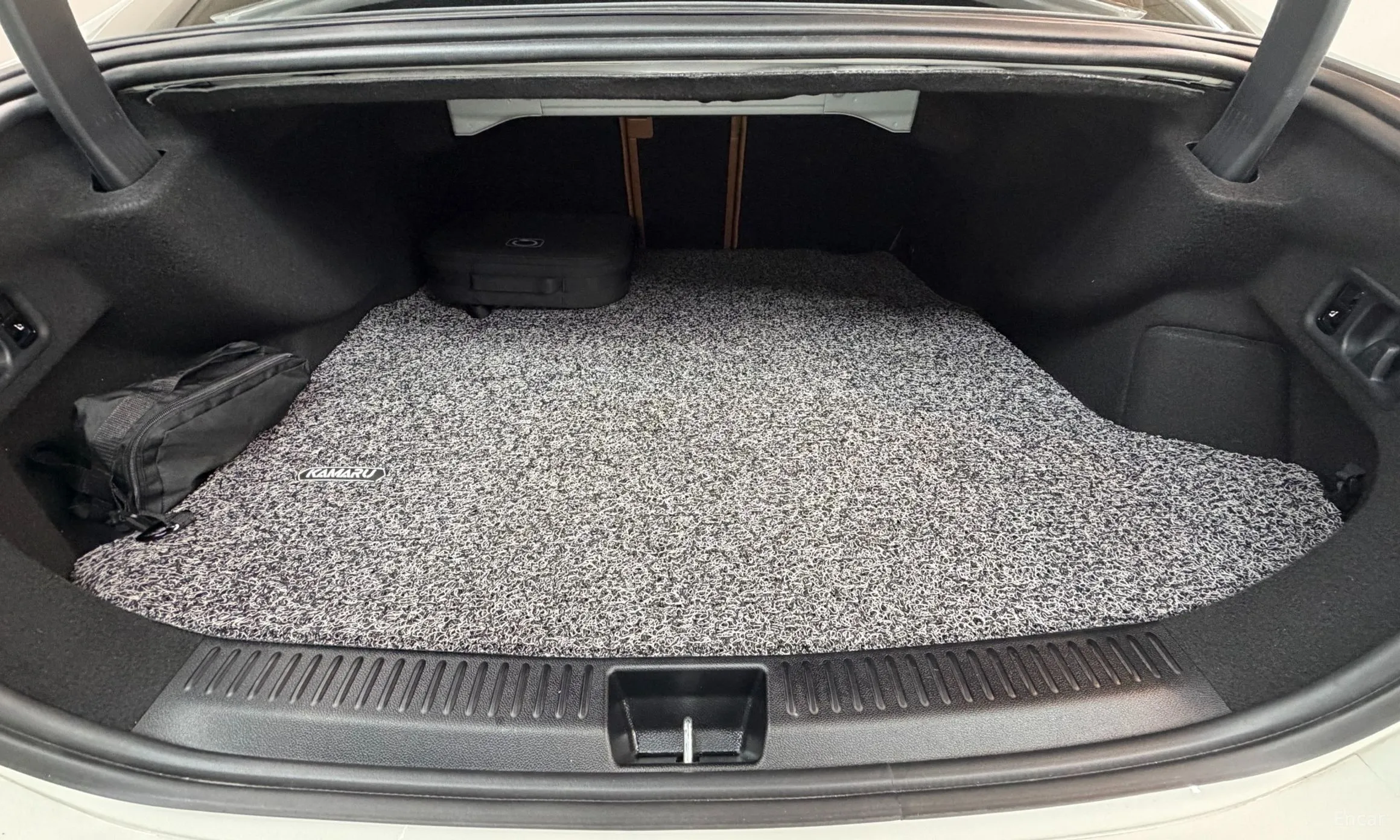 Mercedes Benz E-Class W214 превью 18