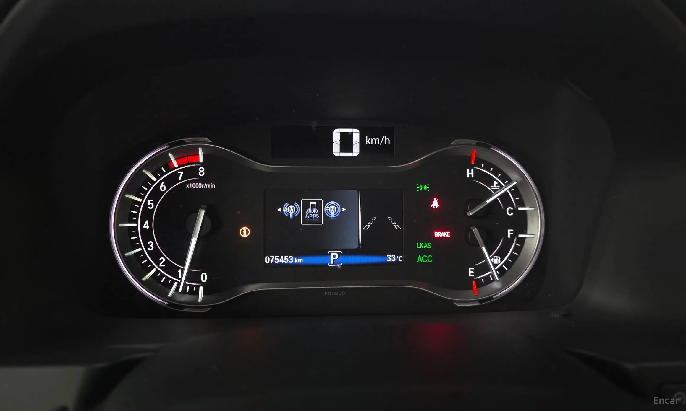 Honda Pilot 3rd Generation превью 8
