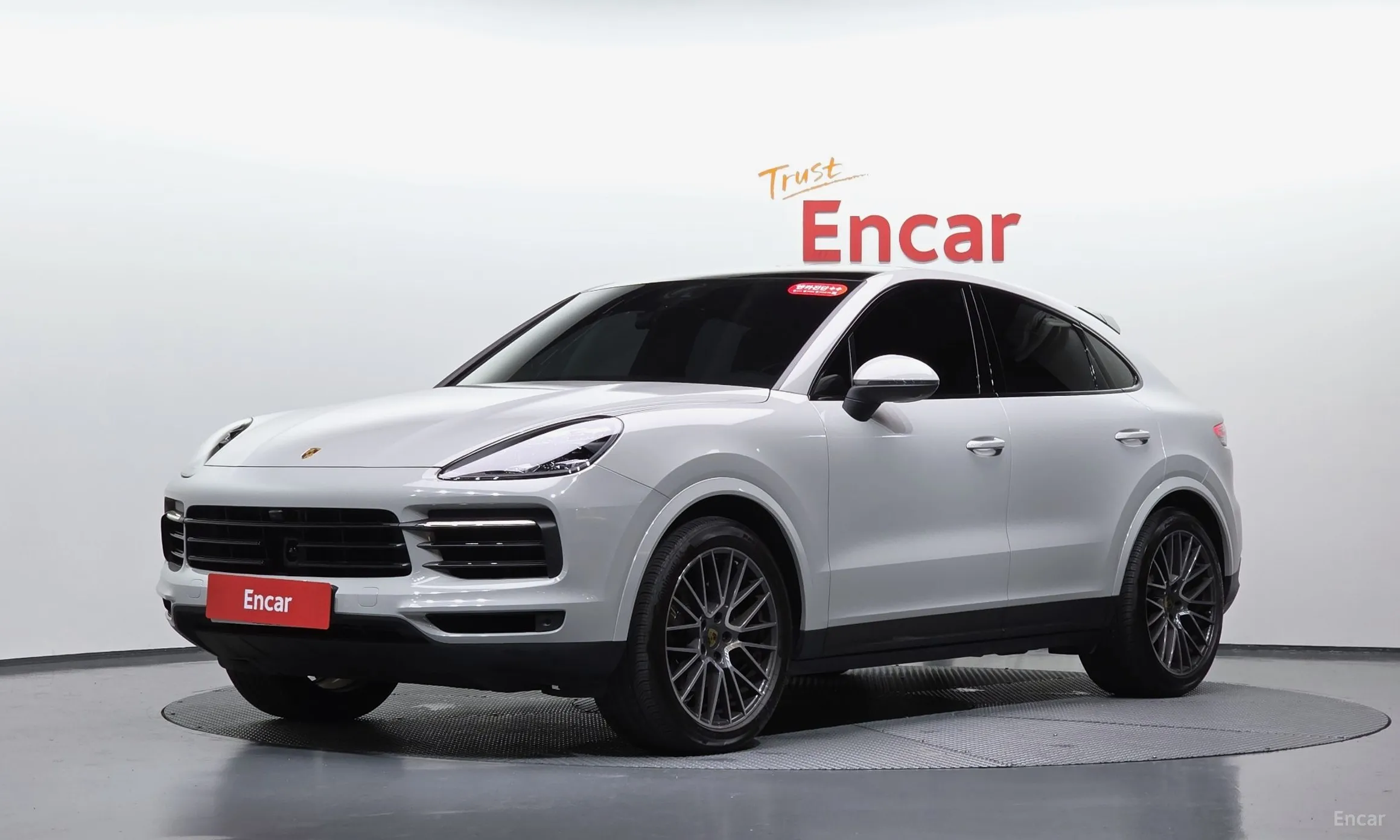 Porsche Cayenne (PO536)