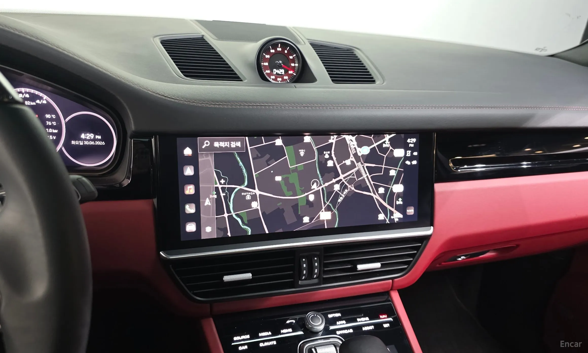 Porsche Cayenne (PO536) превью 14