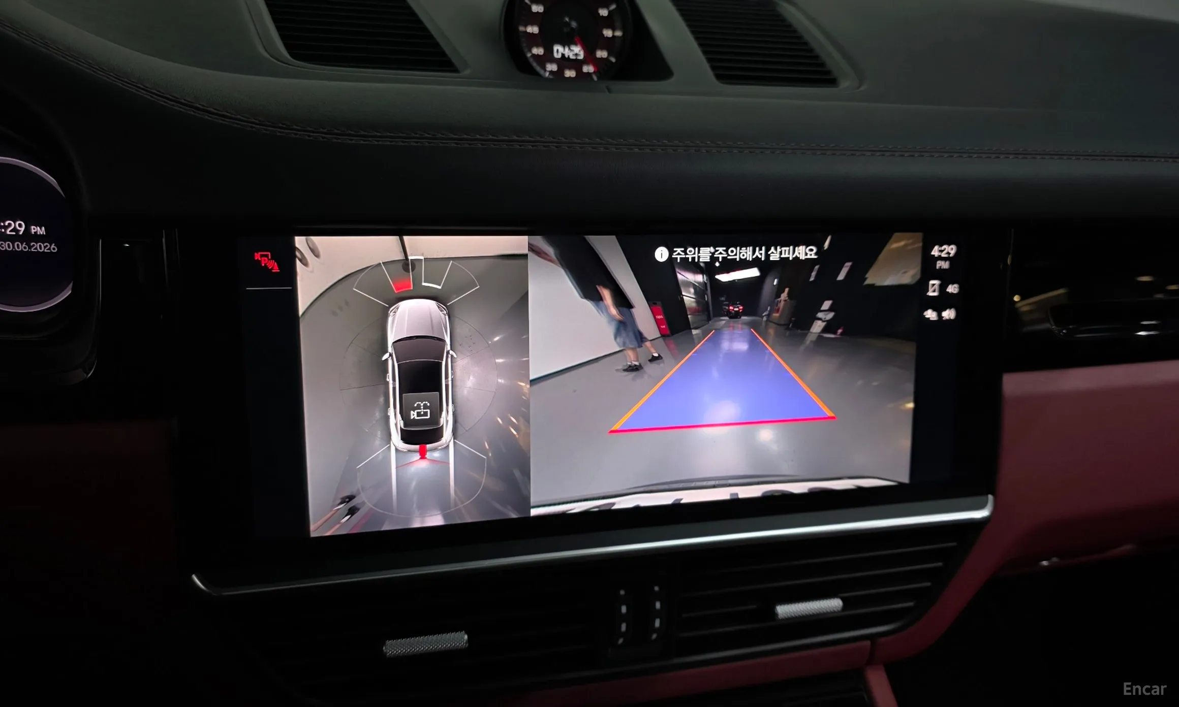 Porsche Cayenne (PO536) превью 15