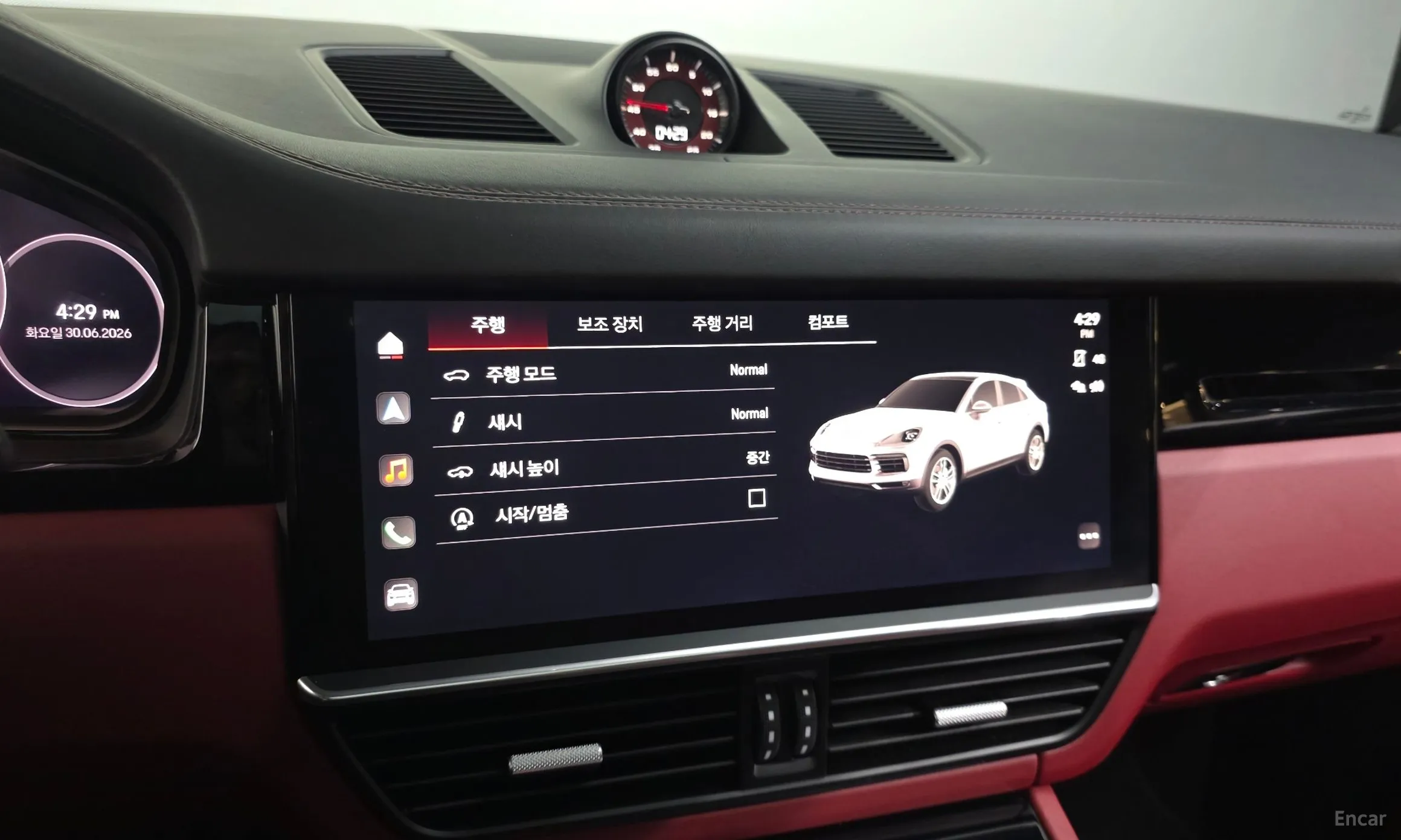 Porsche Cayenne (PO536) превью 16