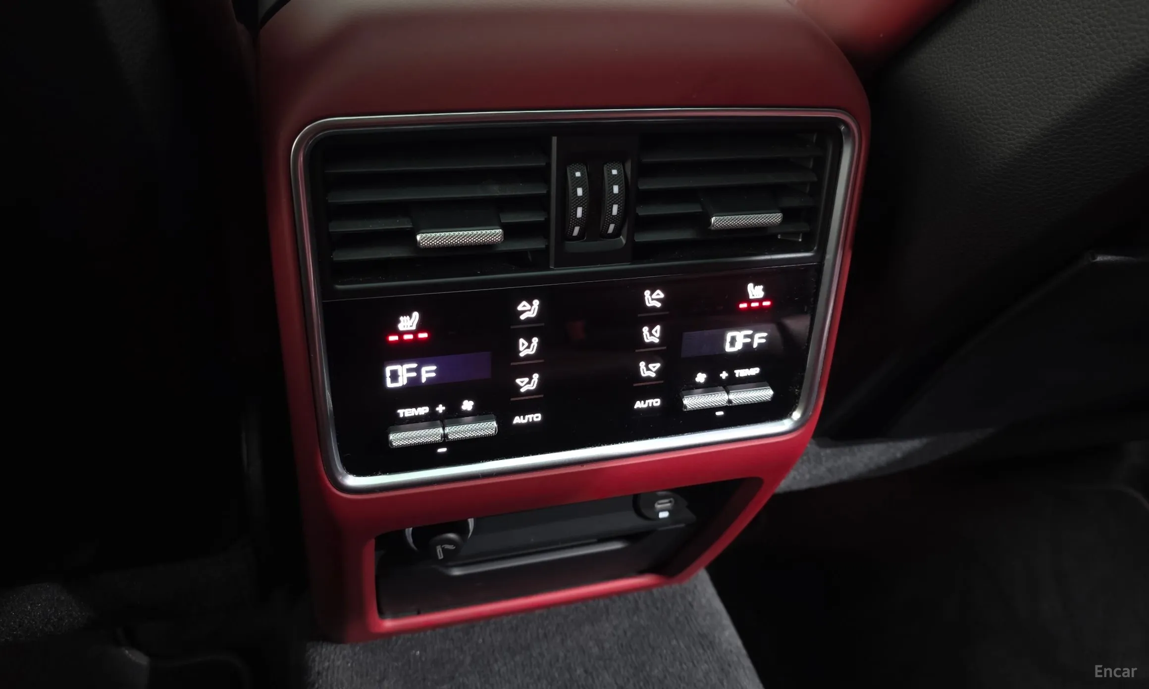 Porsche Cayenne (PO536) превью 18