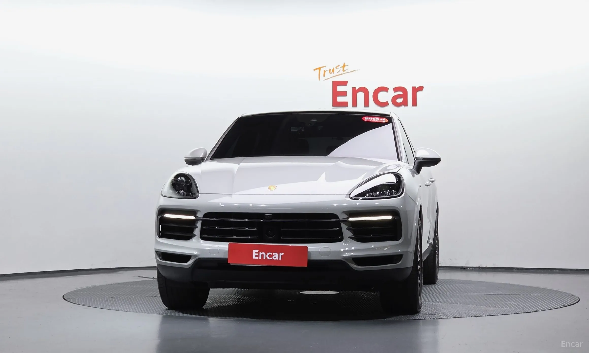 Porsche Cayenne (PO536) превью 3