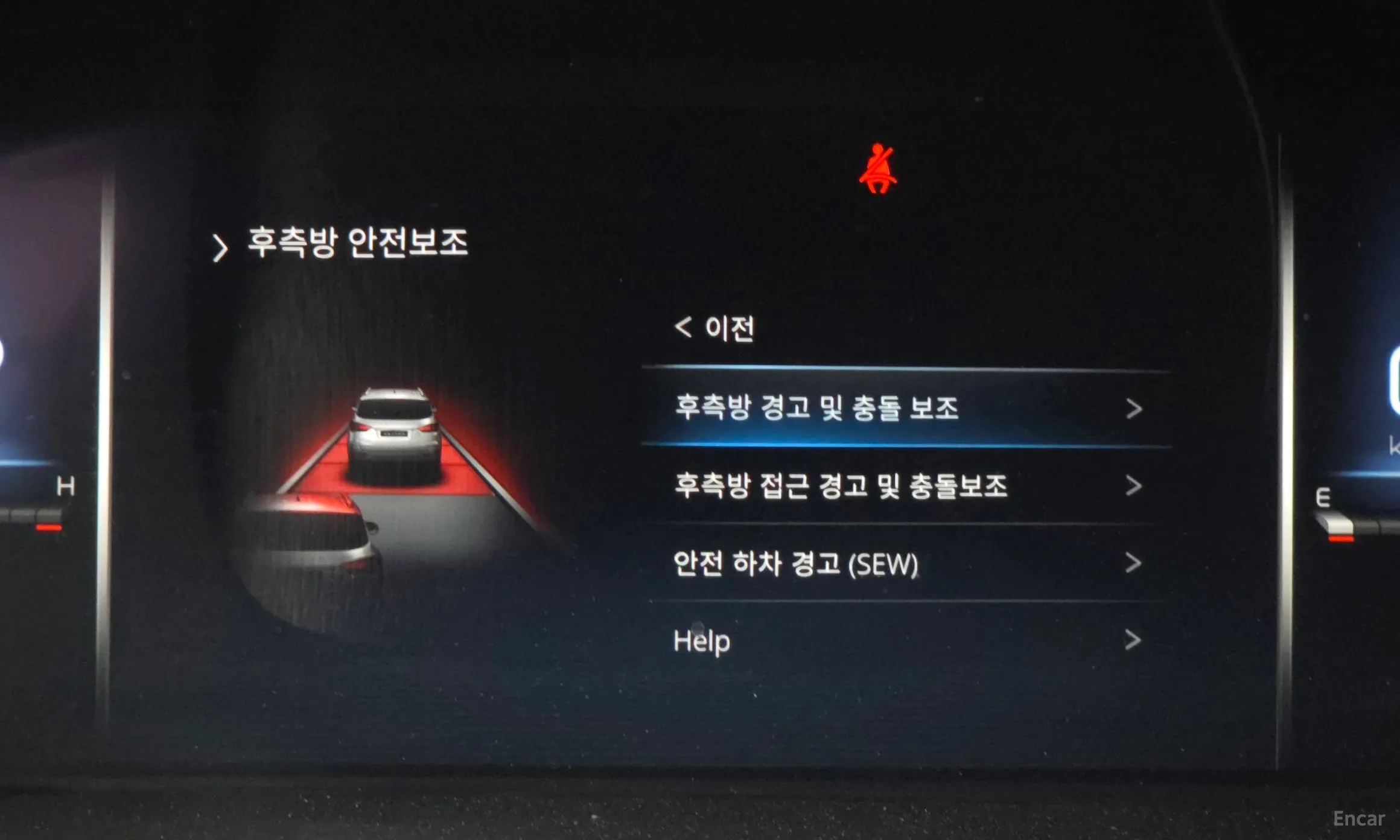 KG Mobility (SsangYong) Rexton превью 16