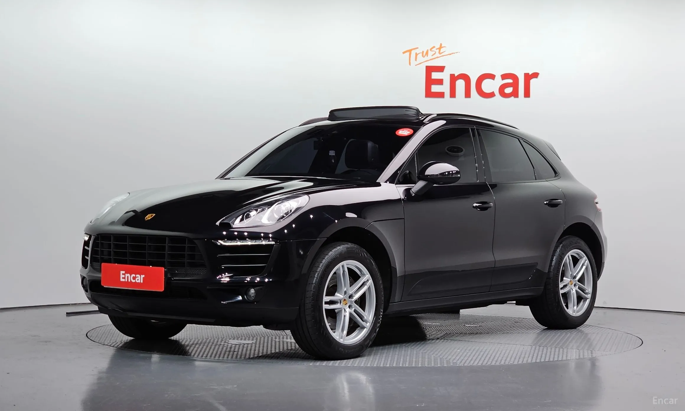 Macan