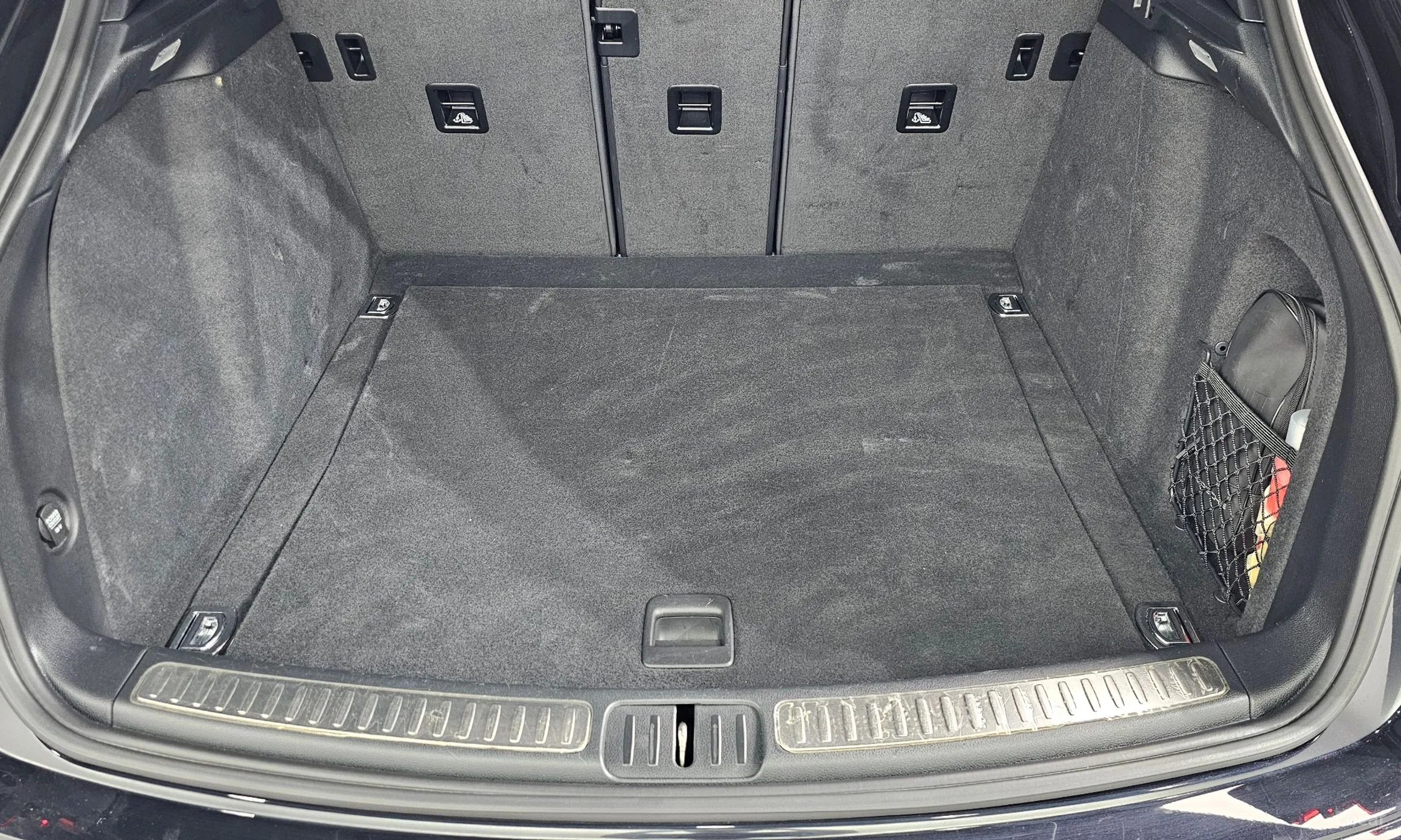 Porsche Macan превью 18