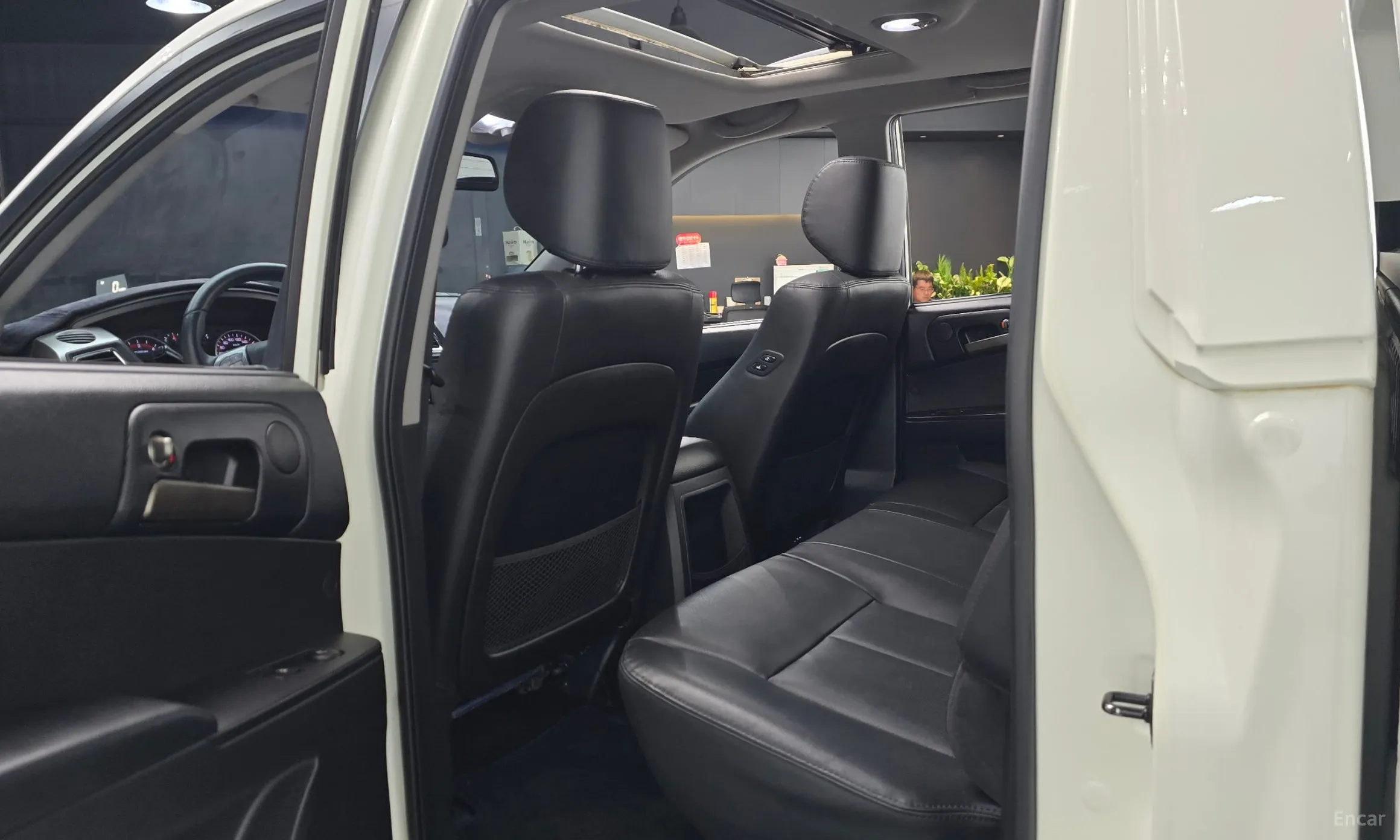 KG Mobility (SsangYong) Korando Sports превью 11