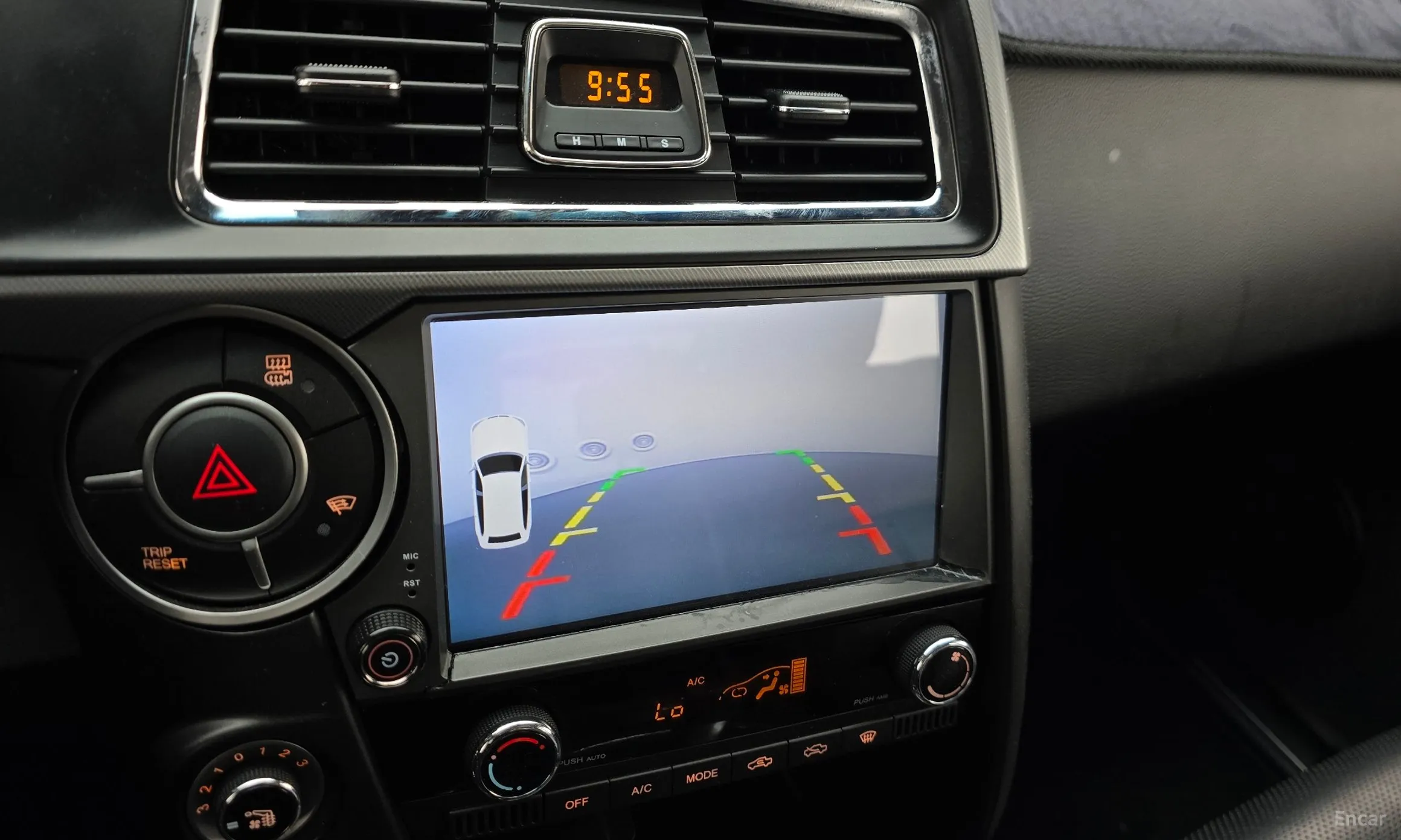 KG Mobility (SsangYong) Korando Sports превью 14