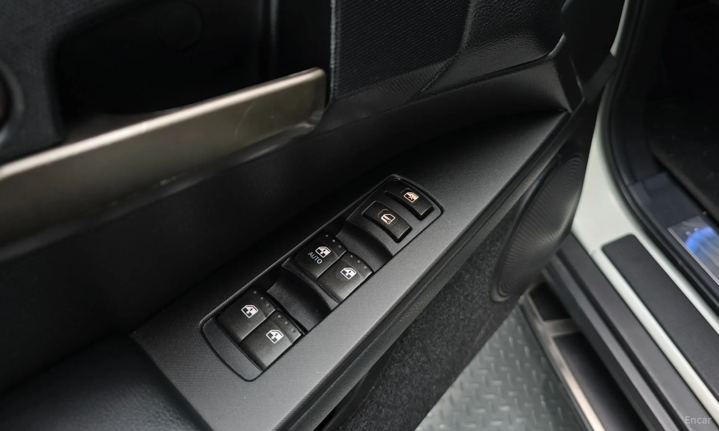 KG Mobility (SsangYong) Korando Sports превью 15