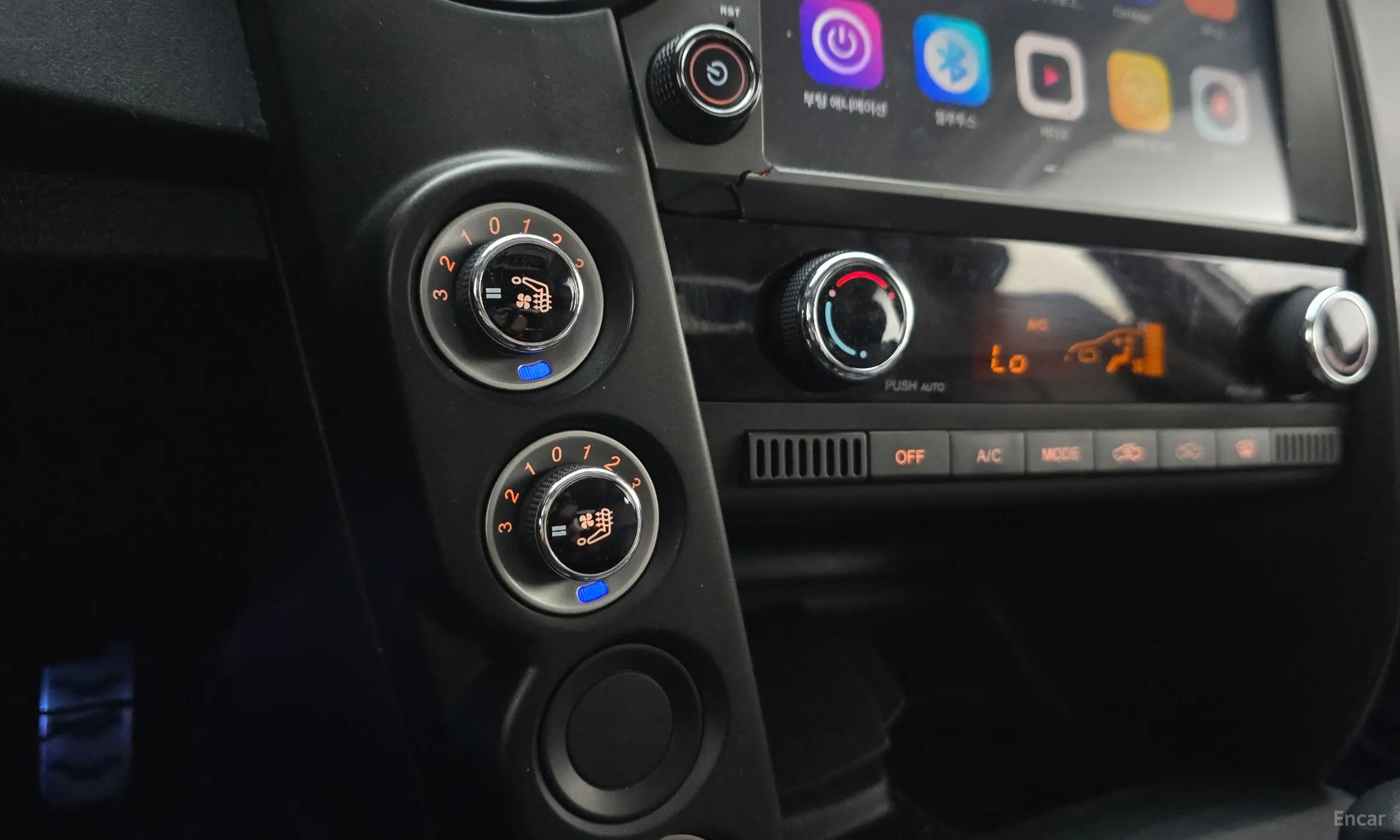 KG Mobility (SsangYong) Korando Sports превью 16