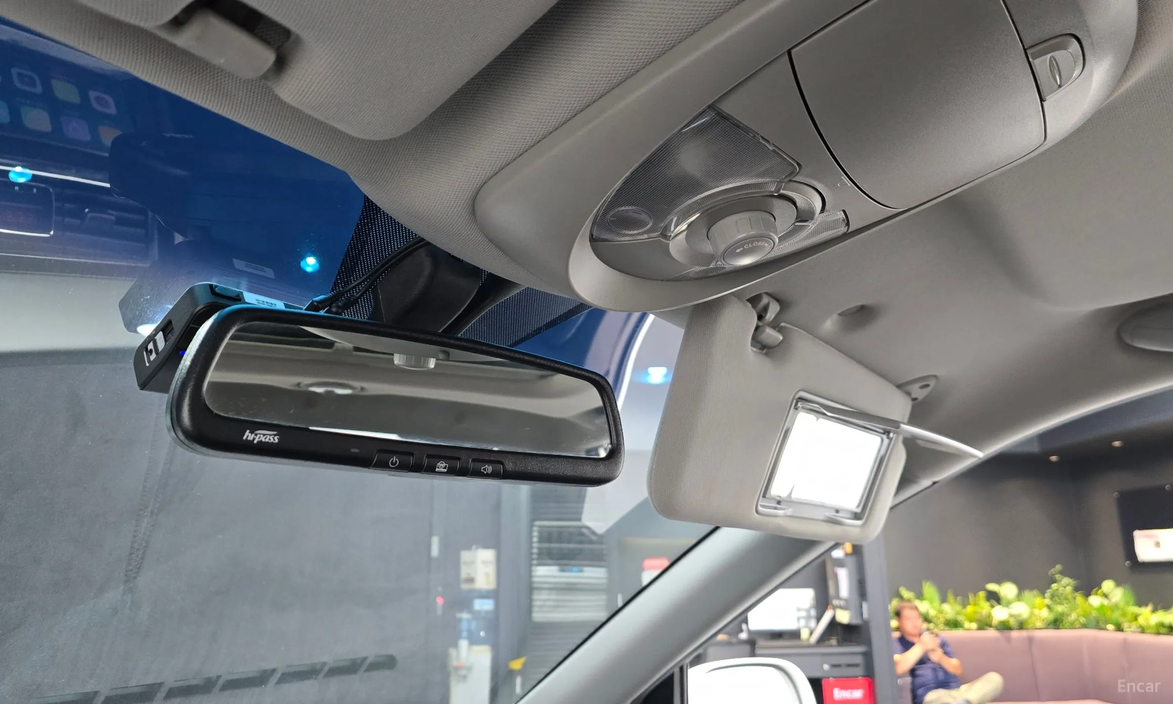 KG Mobility (SsangYong) Korando Sports превью 18