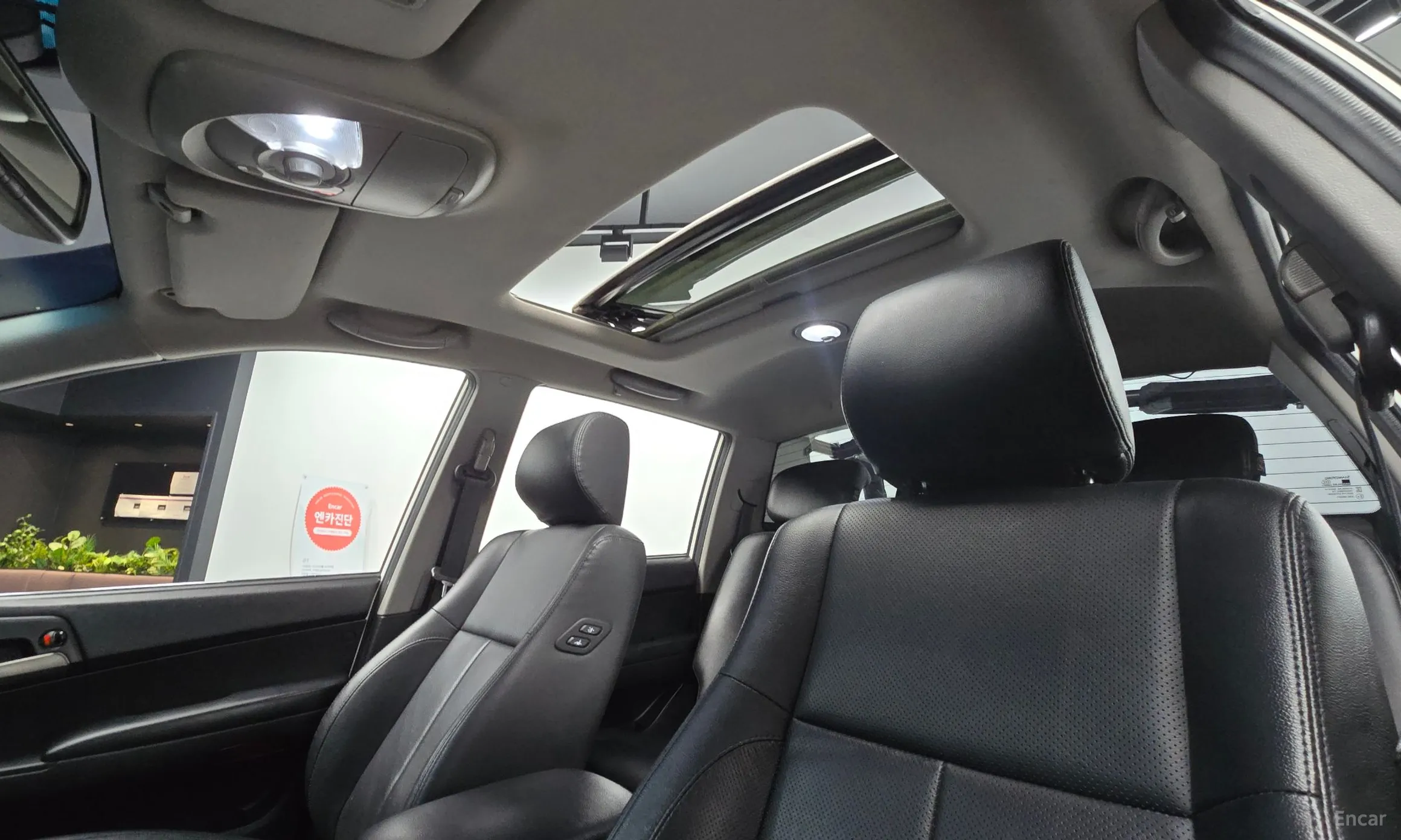 KG Mobility (SsangYong) Korando Sports превью 20