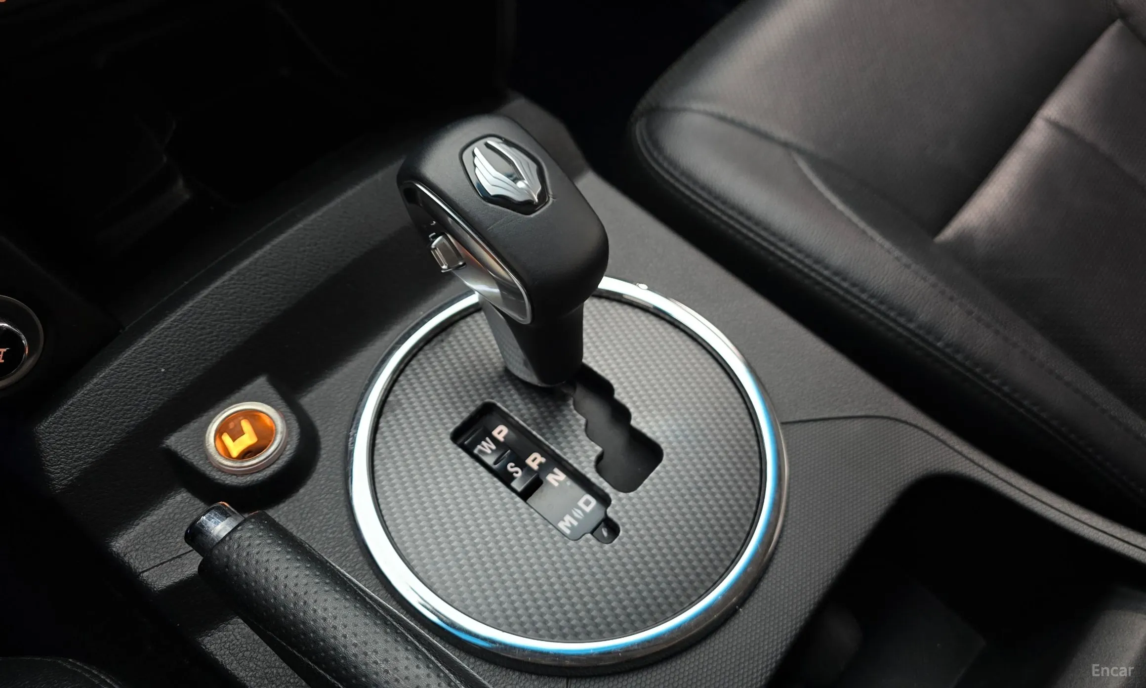 KG Mobility (SsangYong) Korando Sports превью 9