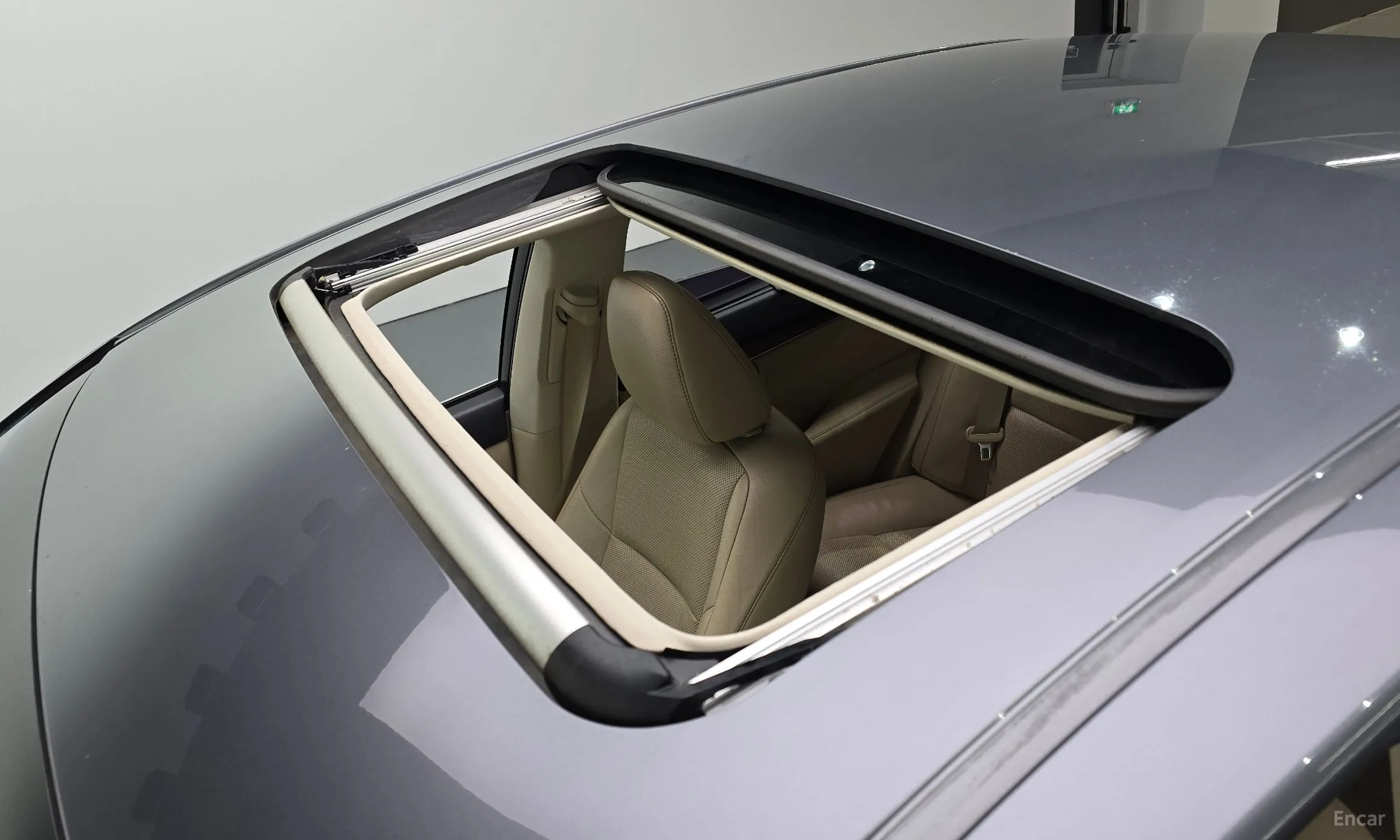 Lexus New ES300h превью 18