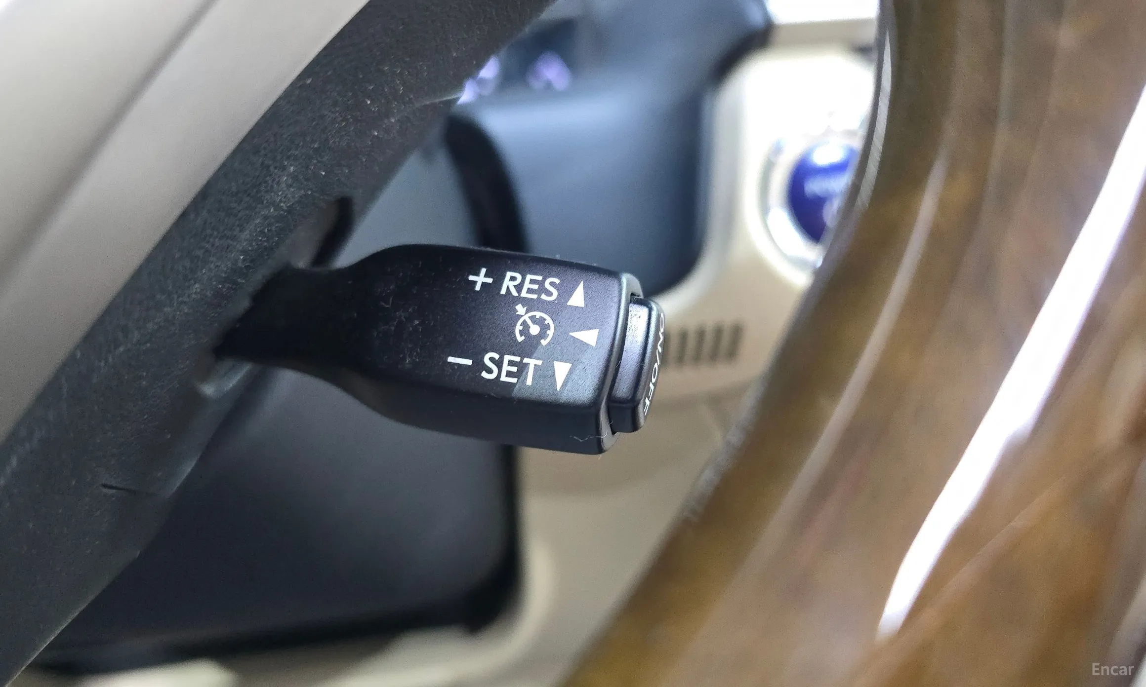 Lexus New ES300h превью 19