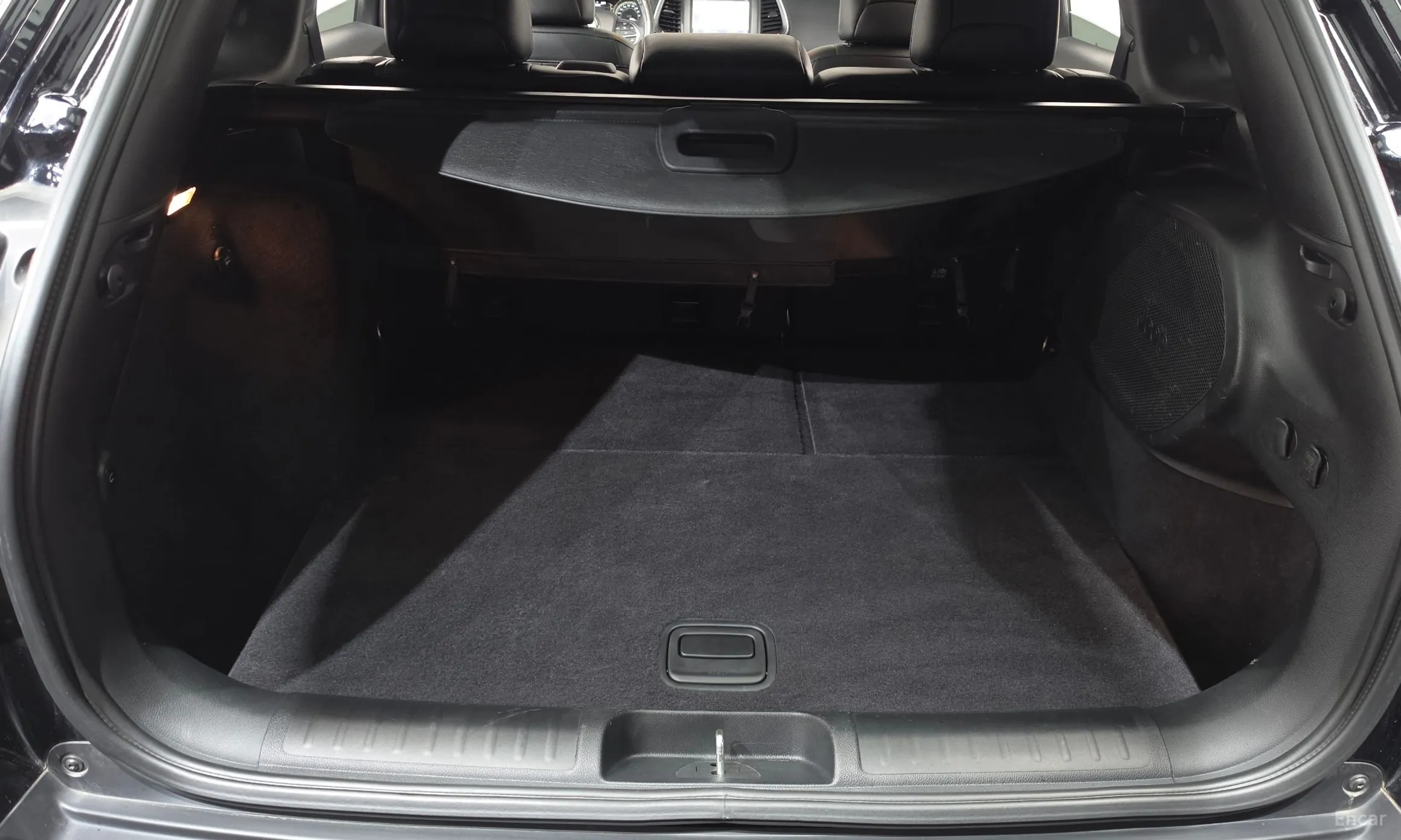 Jeep Cherokee (KL) превью 20