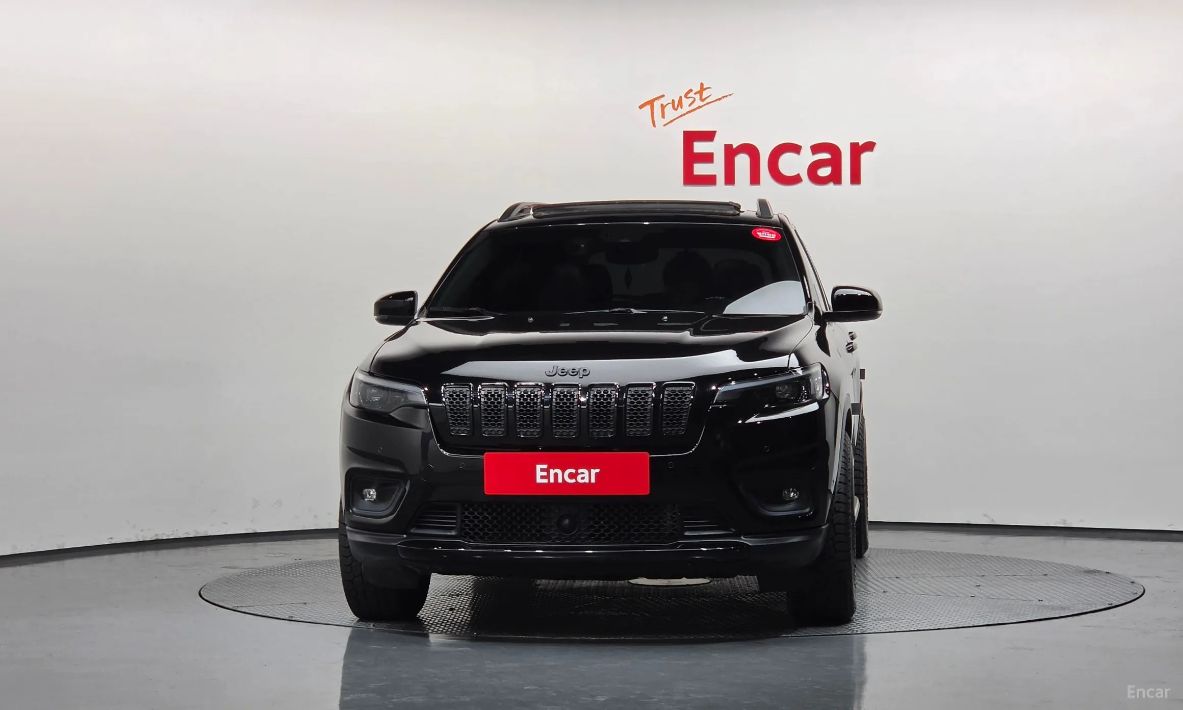 Jeep Cherokee (KL) превью 3