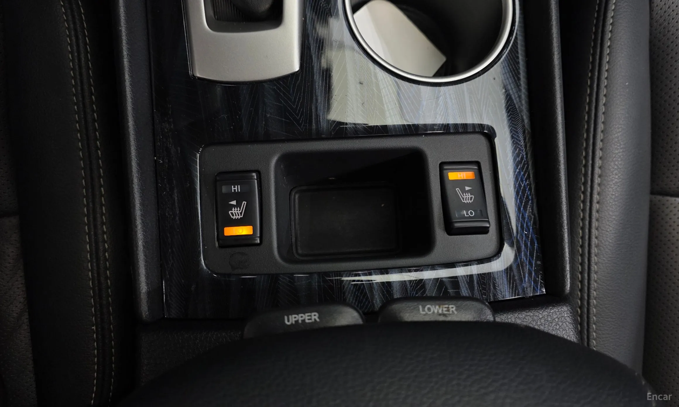 Nissan Altima превью 17