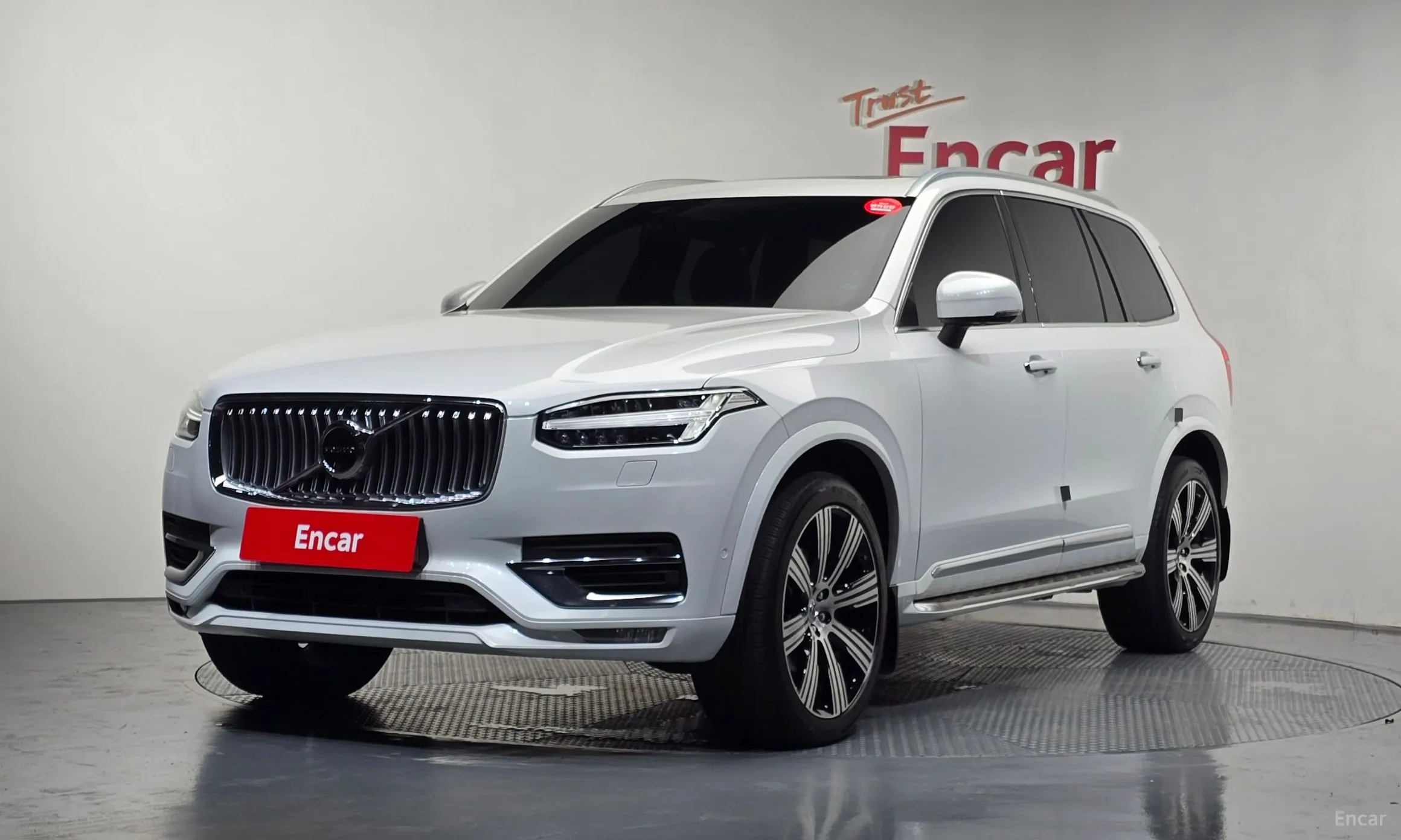 XC90 Gen 2