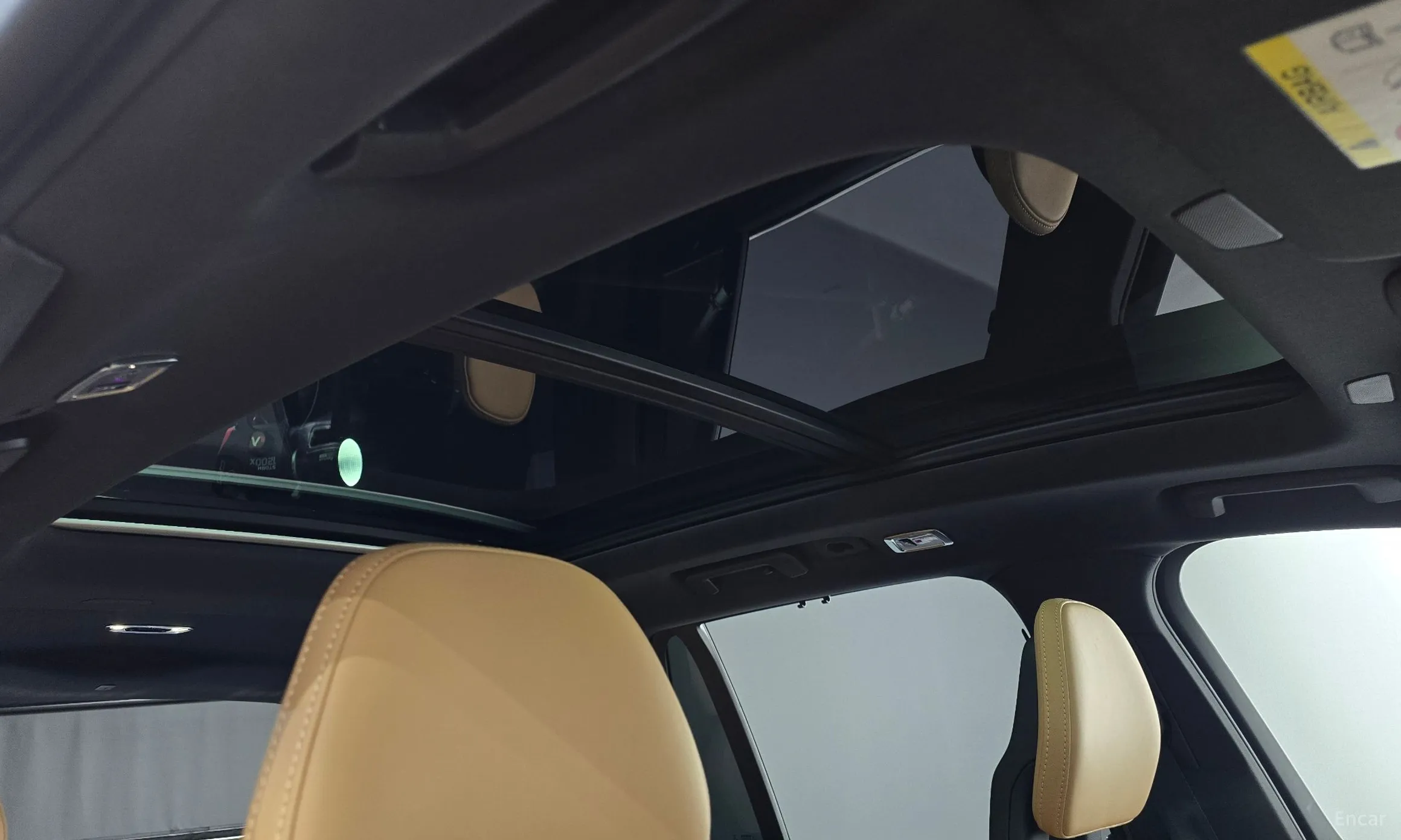 Volvo XC90 Gen 2 превью 16