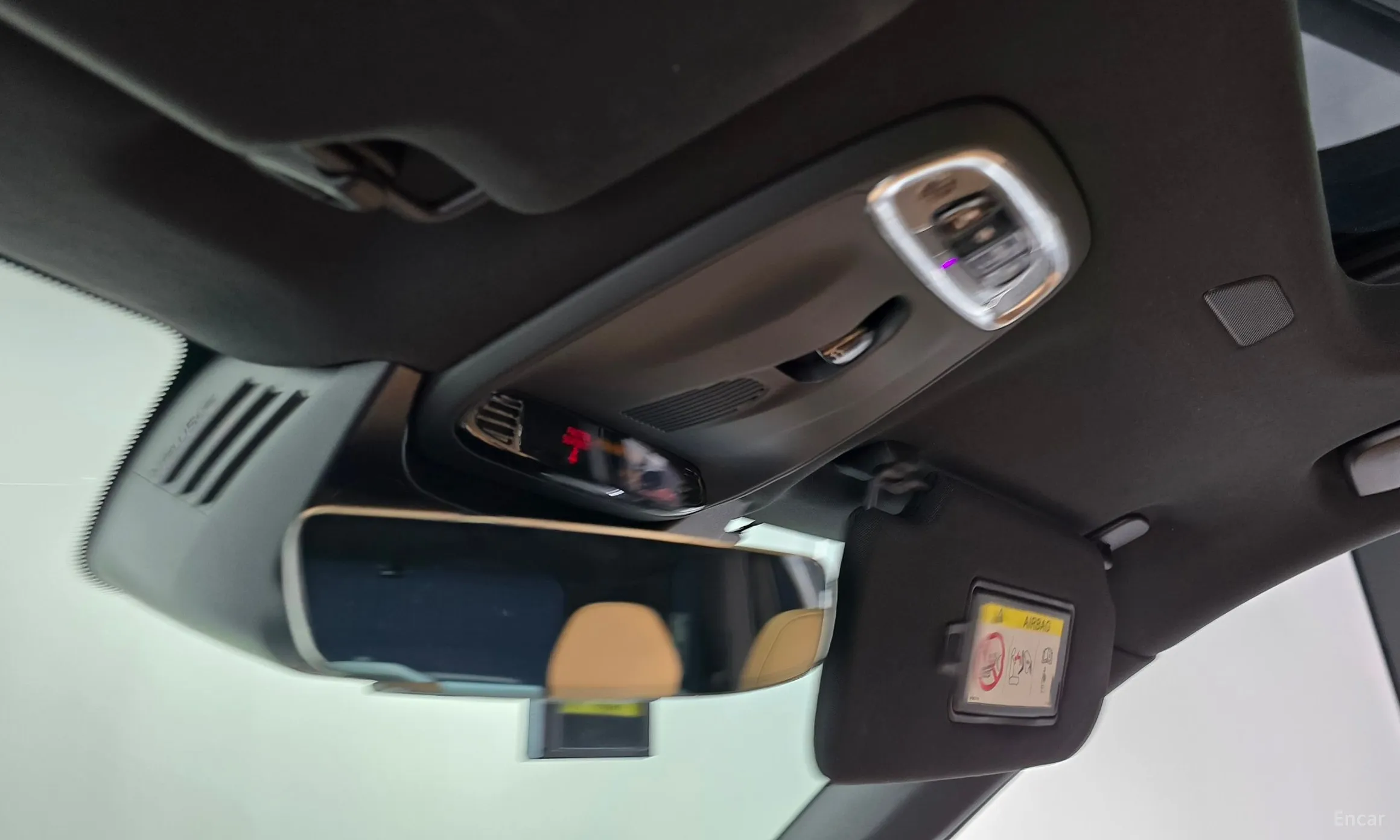 Volvo XC90 Gen 2 превью 19