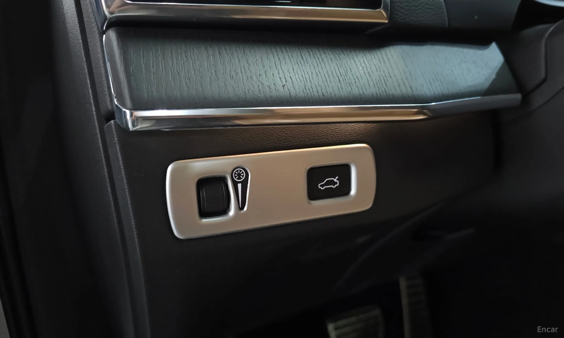 Volvo XC90 Gen 2 превью 20