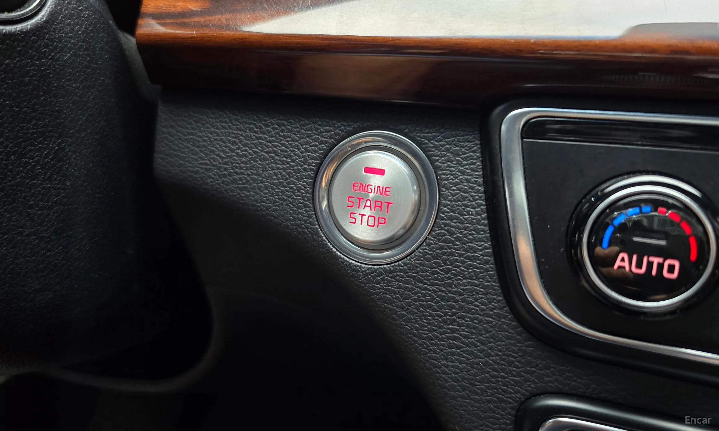 Kia K7 превью 20