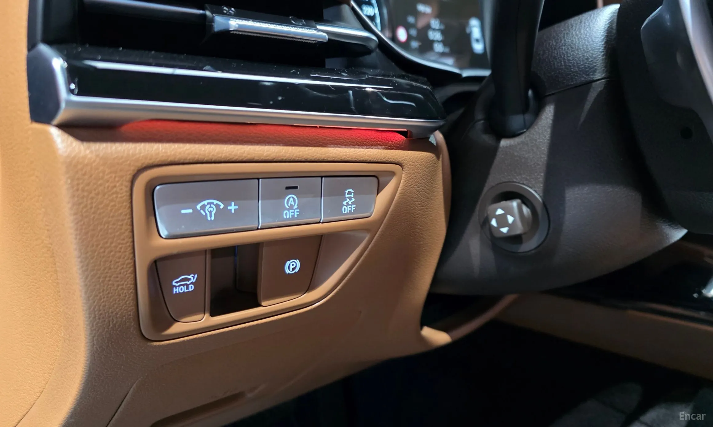 Genesis G80 (RG3) превью 12