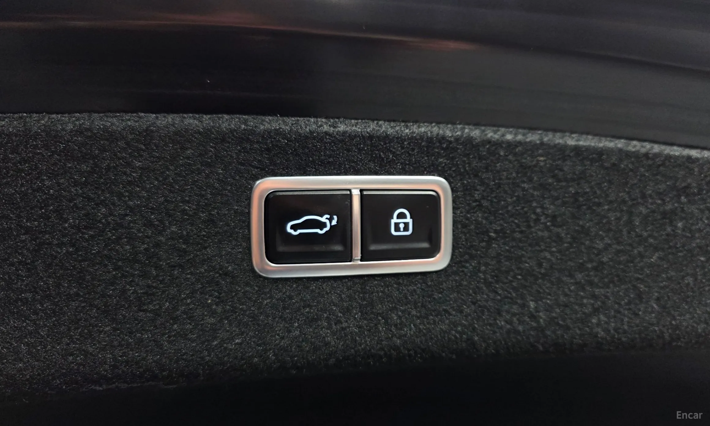 Genesis G80 (RG3) превью 20