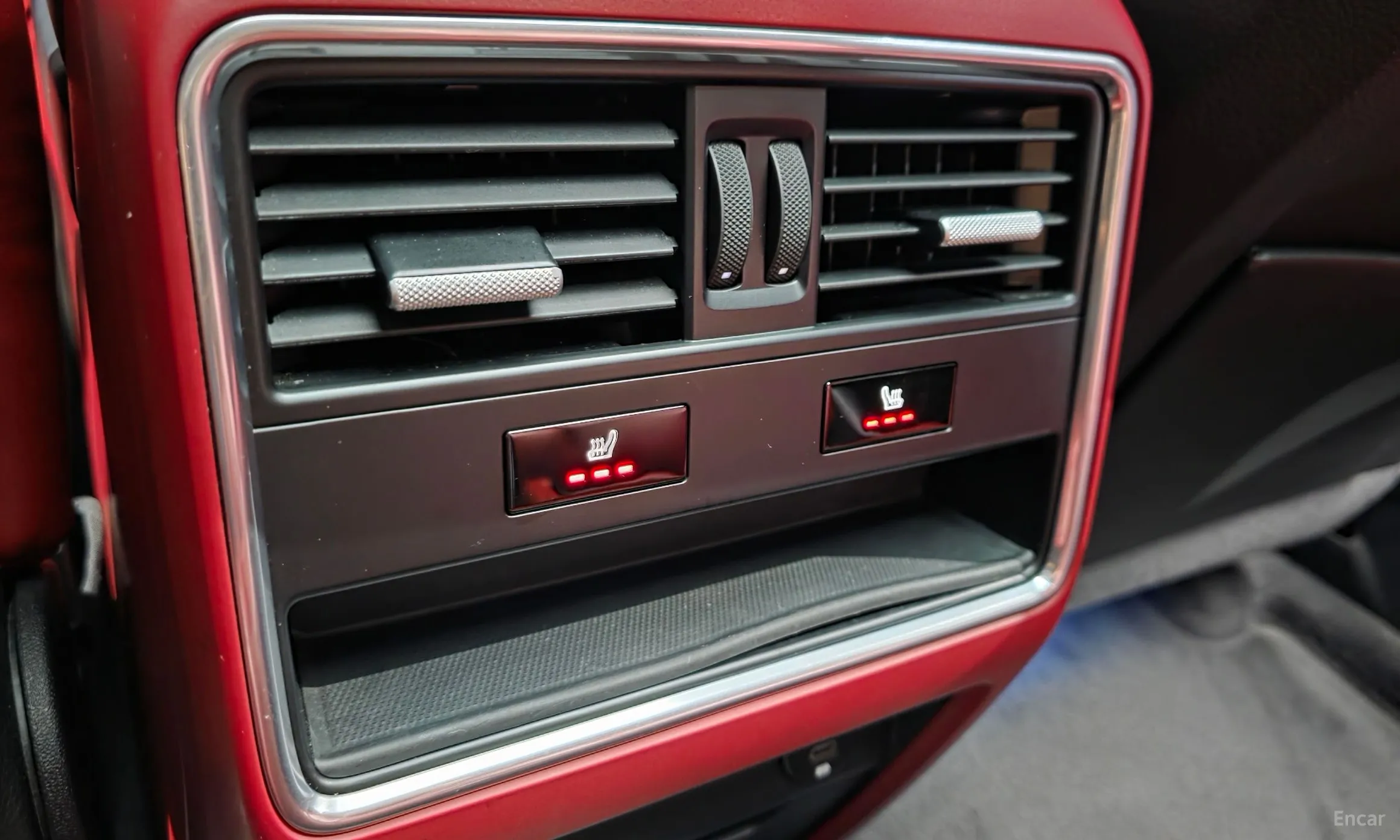 Porsche Cayenne (PO536) превью 18