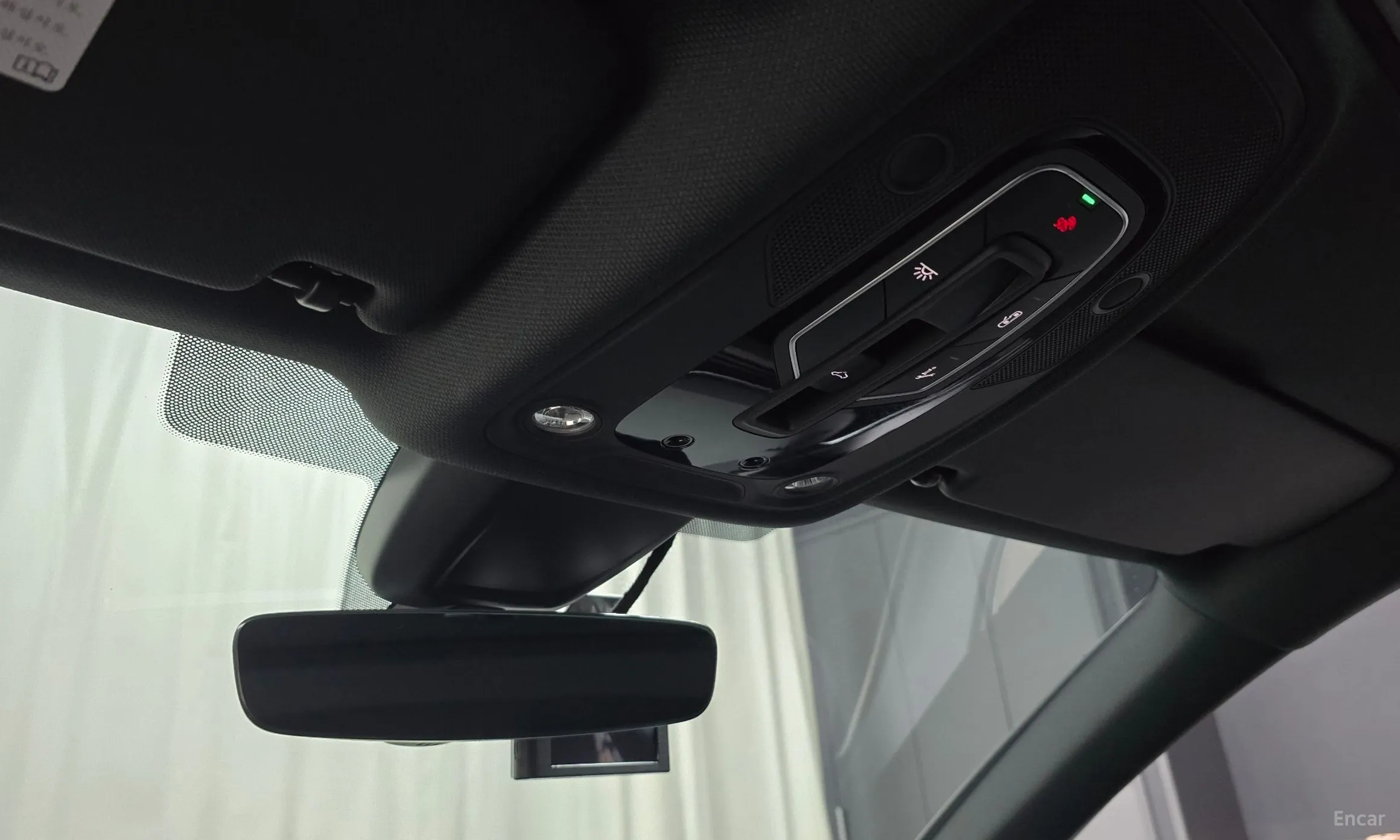 Audi A4 (B9) превью 20