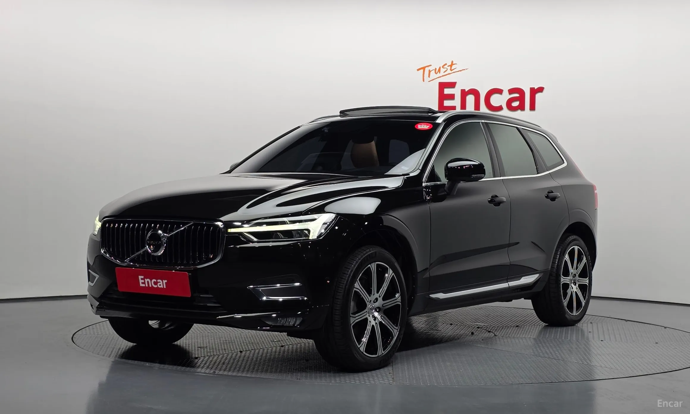 XC60 Gen 2