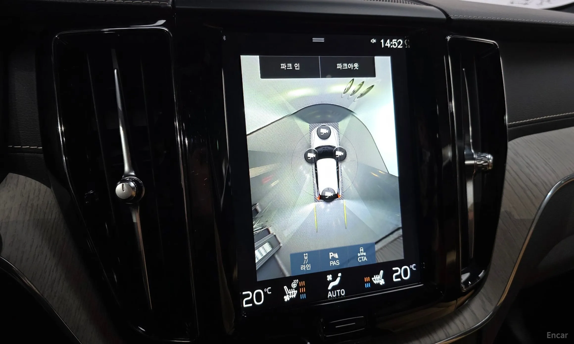 Volvo XC60 Gen 2 превью 15