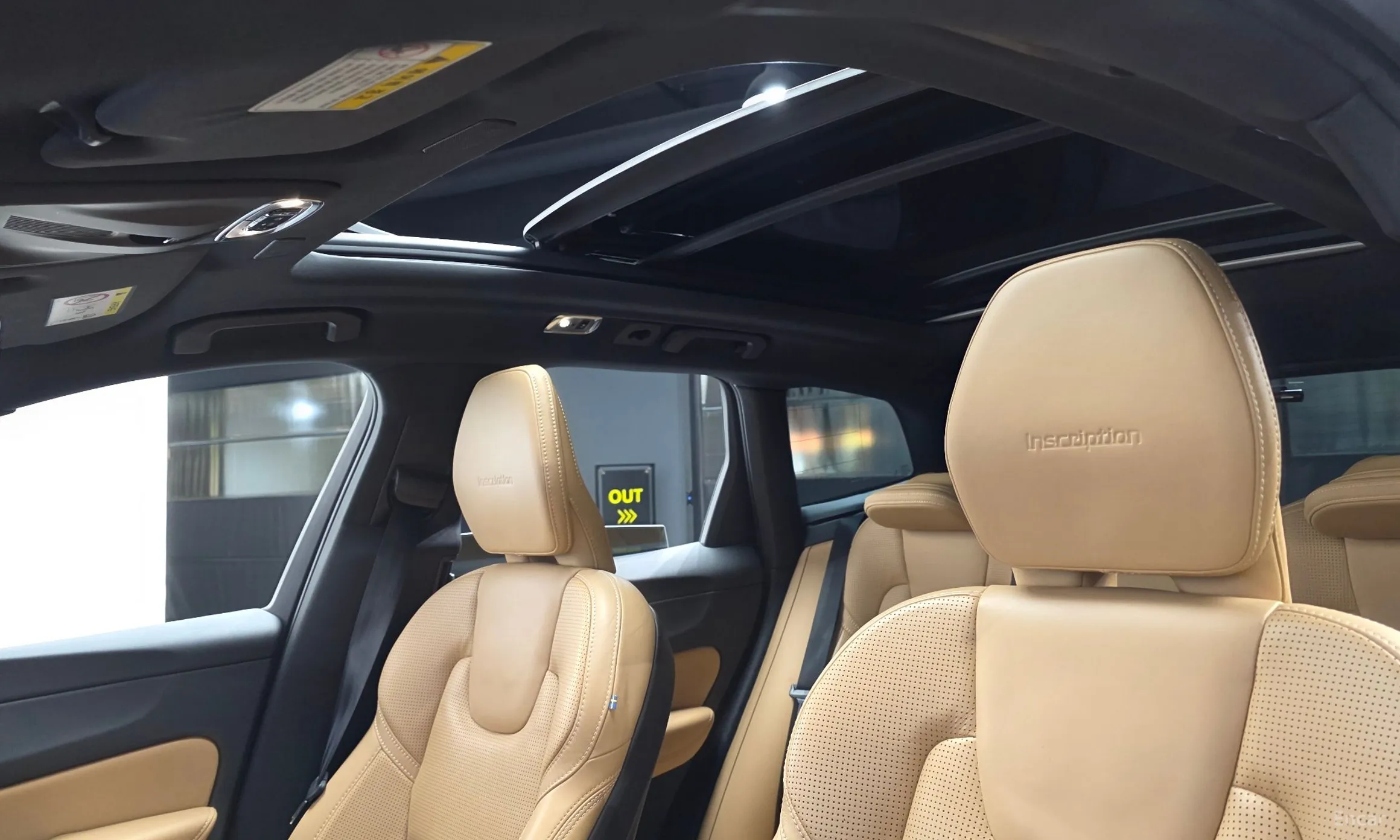 Volvo XC60 Gen 2 превью 17