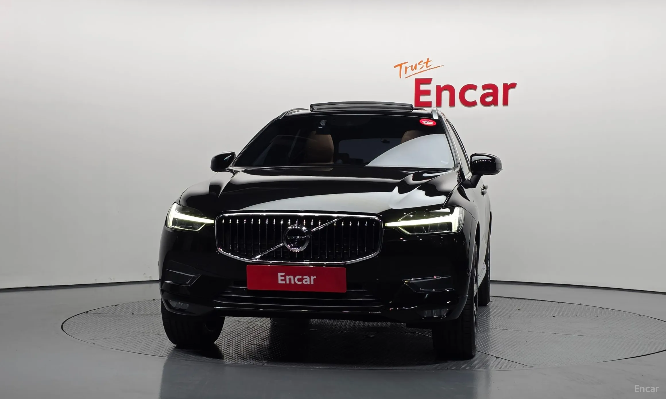 Volvo XC60 Gen 2 превью 3