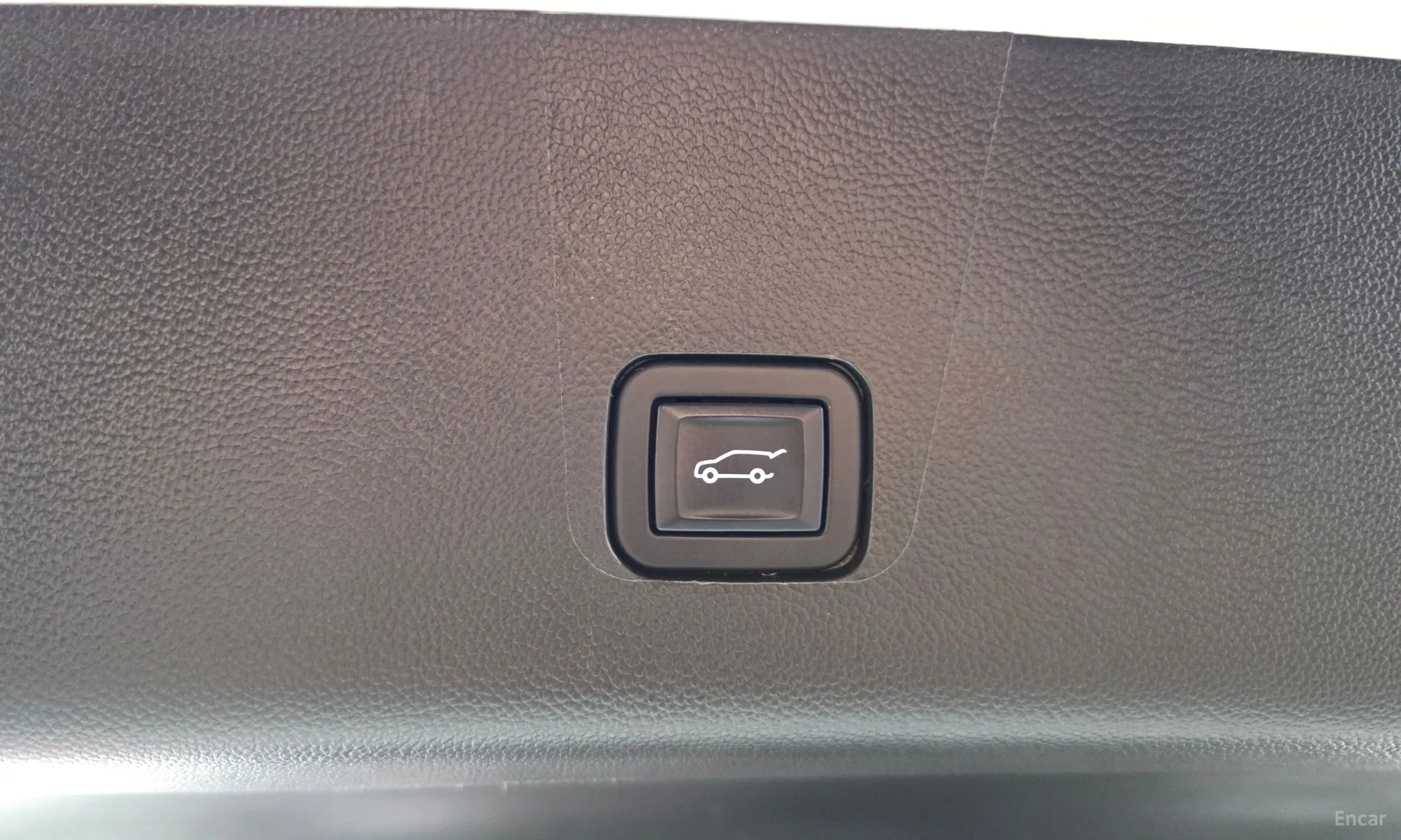 Chevrolet (GM Daewoo) Traverse превью 16