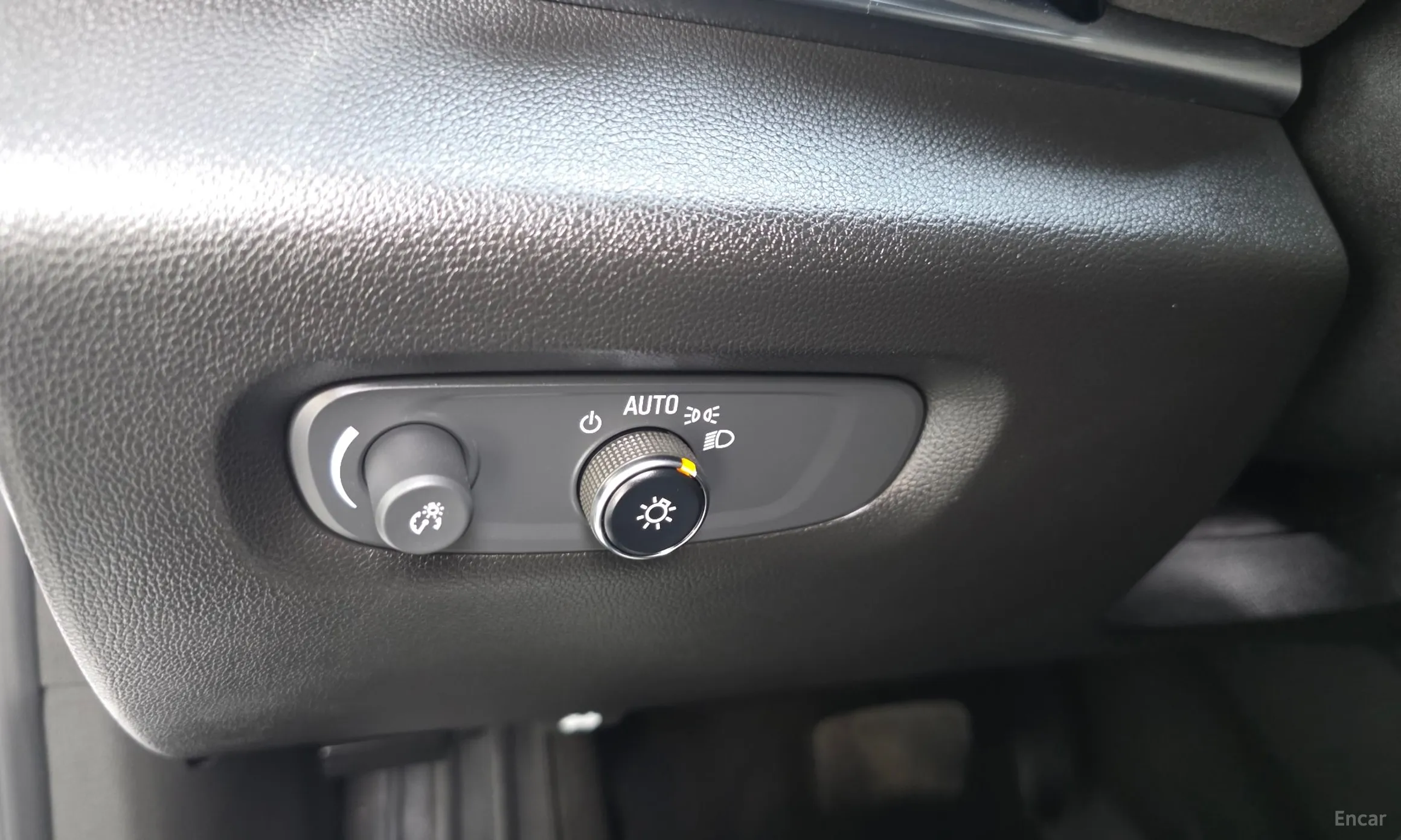 Chevrolet (GM Daewoo) Traverse превью 19