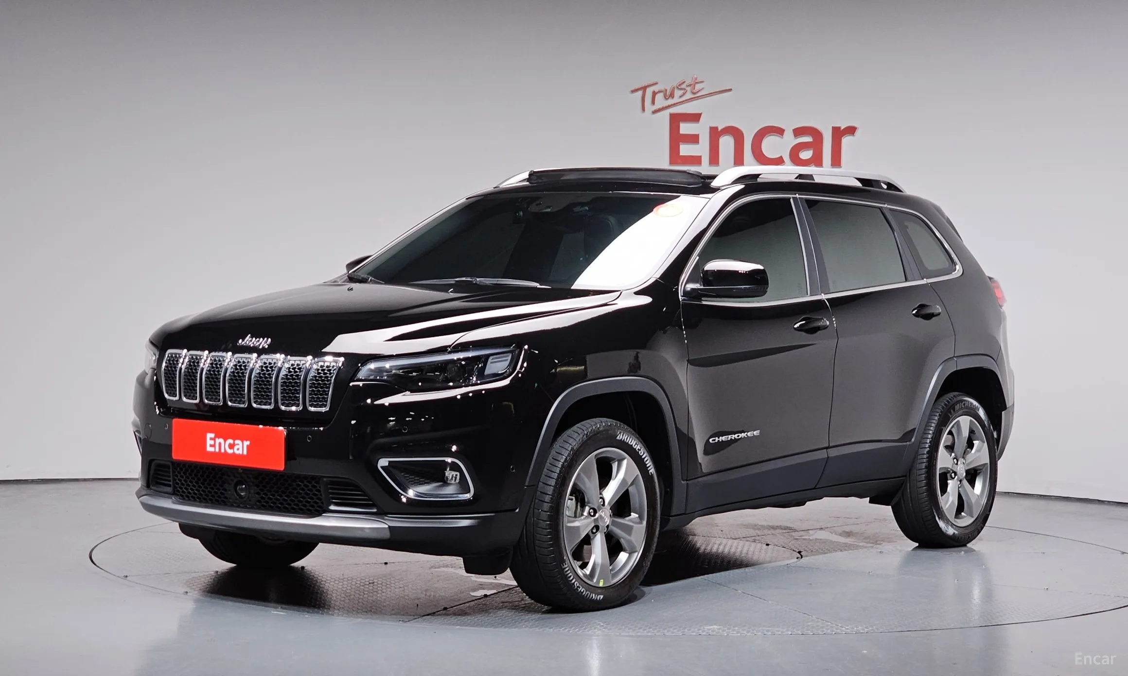 Cherokee (KL)
