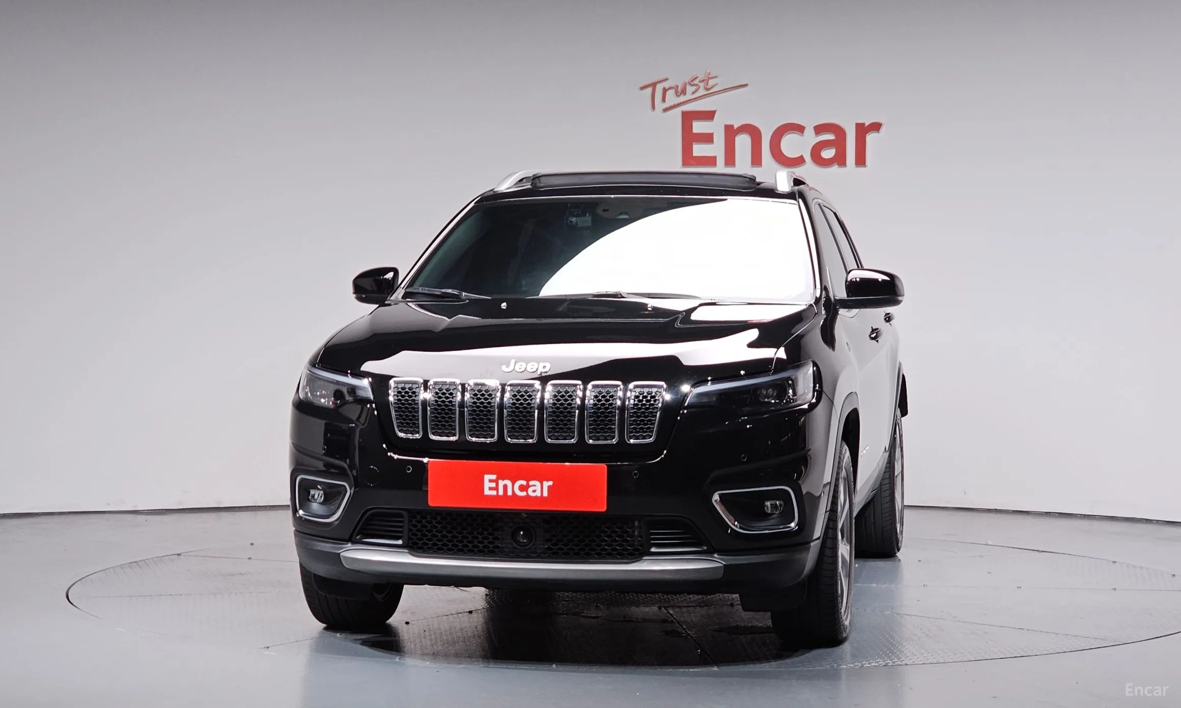 Jeep Cherokee (KL) превью 3